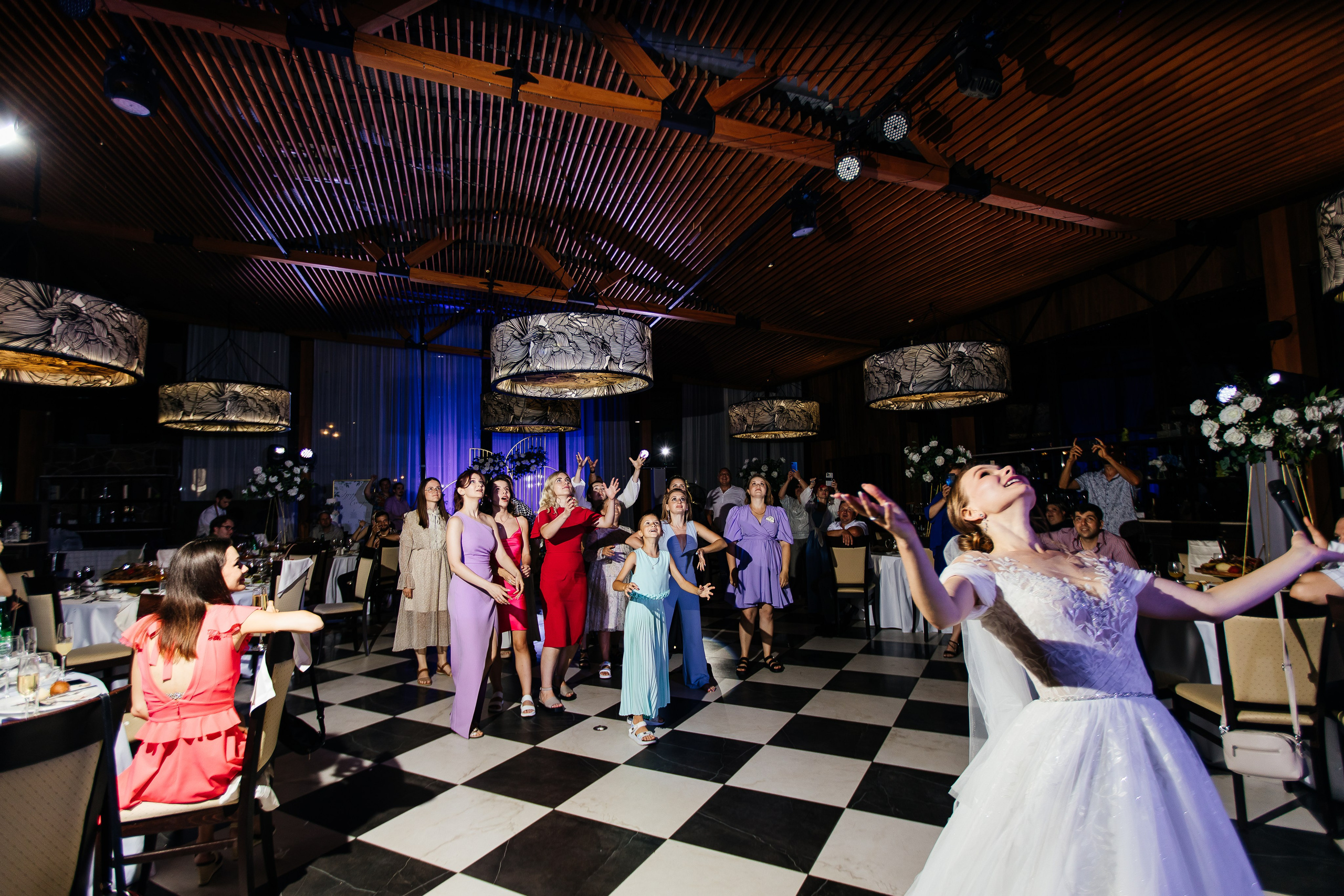 Полный свадебный день. Свадебный и семейный фотограф Ростова-на-Дону Ирина Бондарева