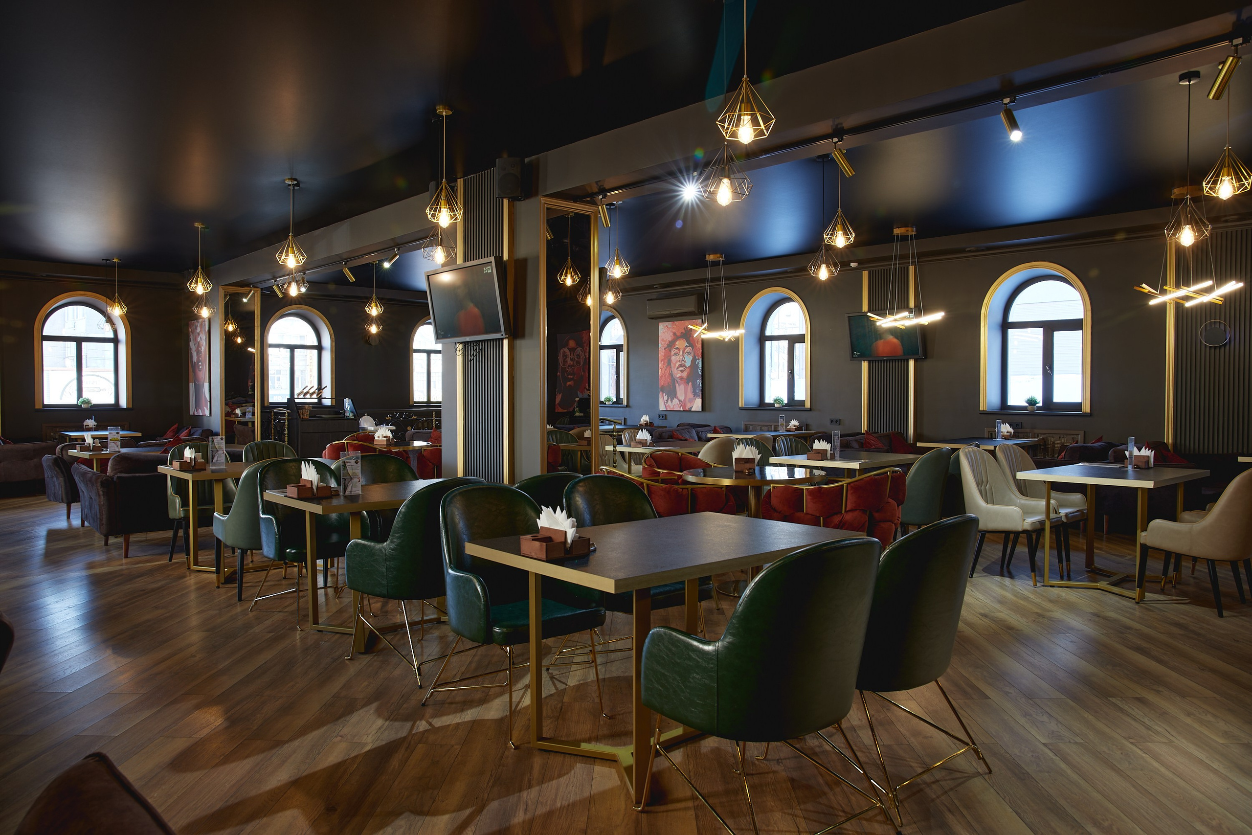 Фотограф интерьеров Волгоград, профессиональные фото для каталога недвижимости, освещение в интерьерной съёмке.