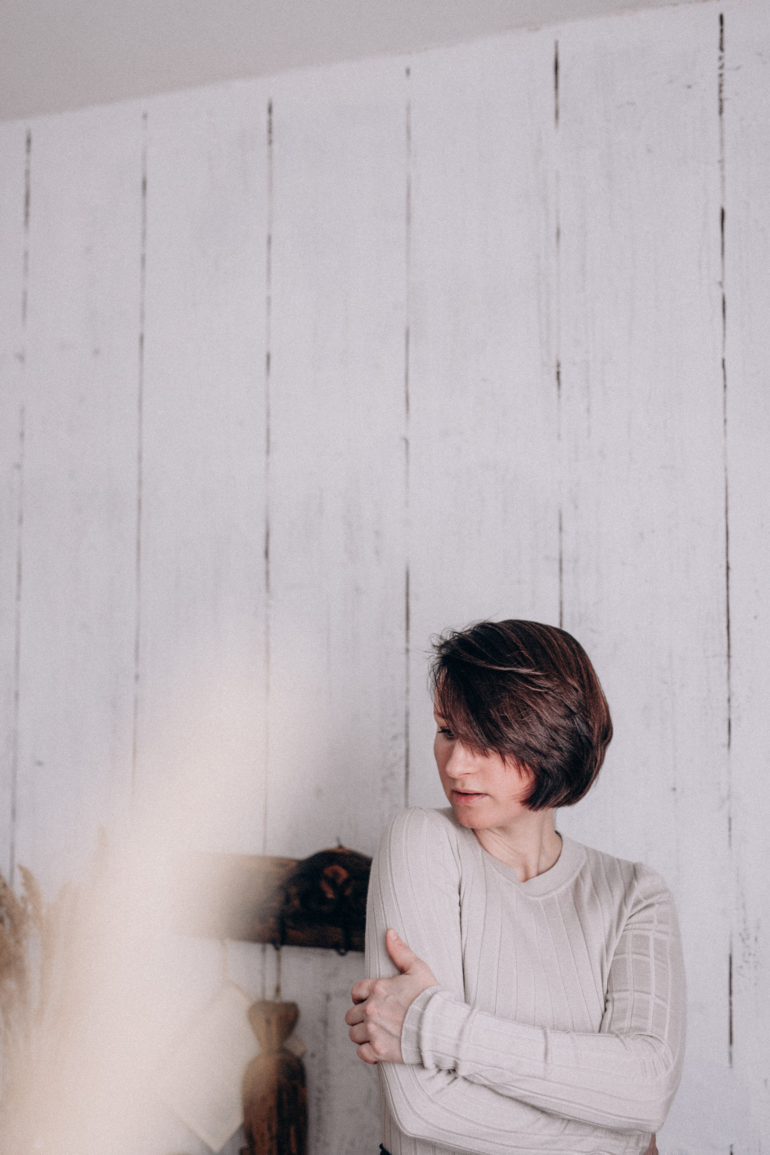 Елена. Фотограф Анастасия Петрова