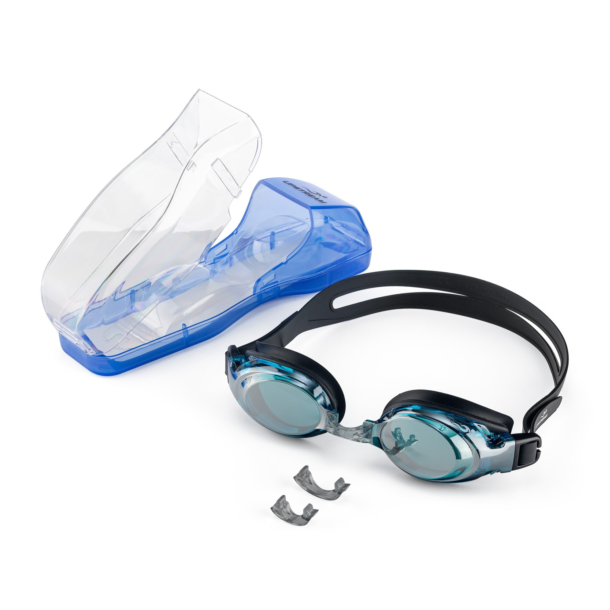 Очки для плавания комплект