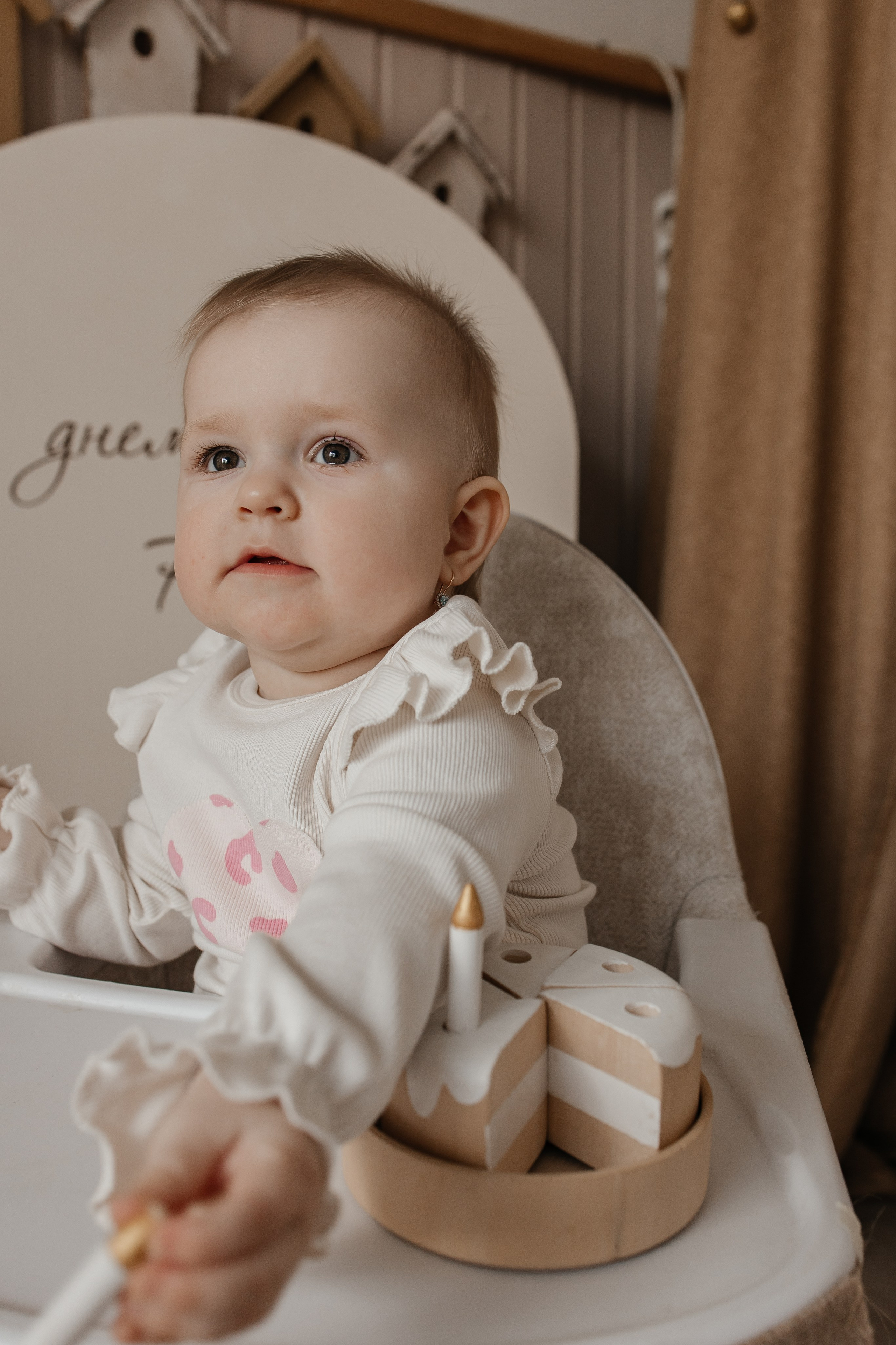 Лилия. Свадебный и семейный фотограф в Москве Дарья Тюленева