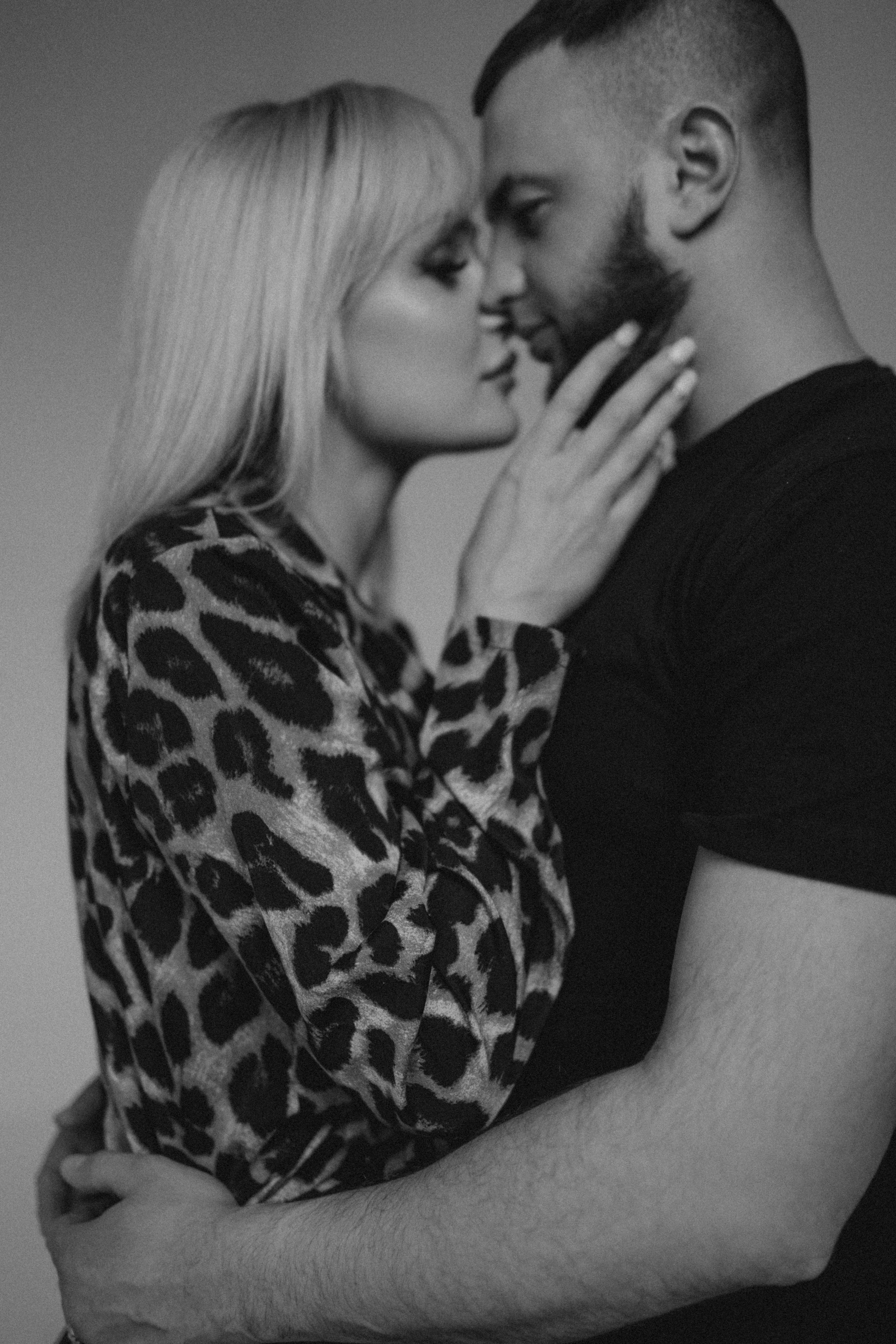 M&A. Свадебный и семейный фотограф в Москве Дарья Тюленева