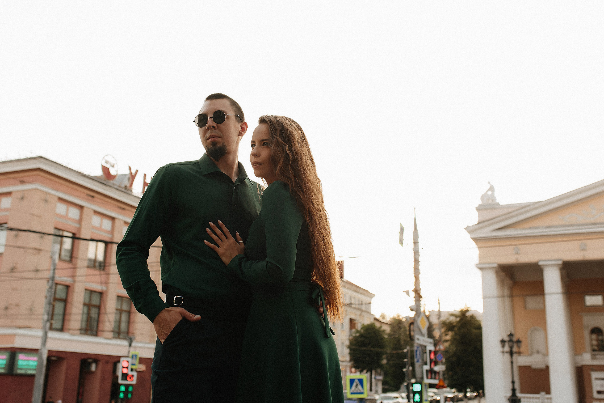 Мария. Фотограф Брянск|Москва Даша Жукова