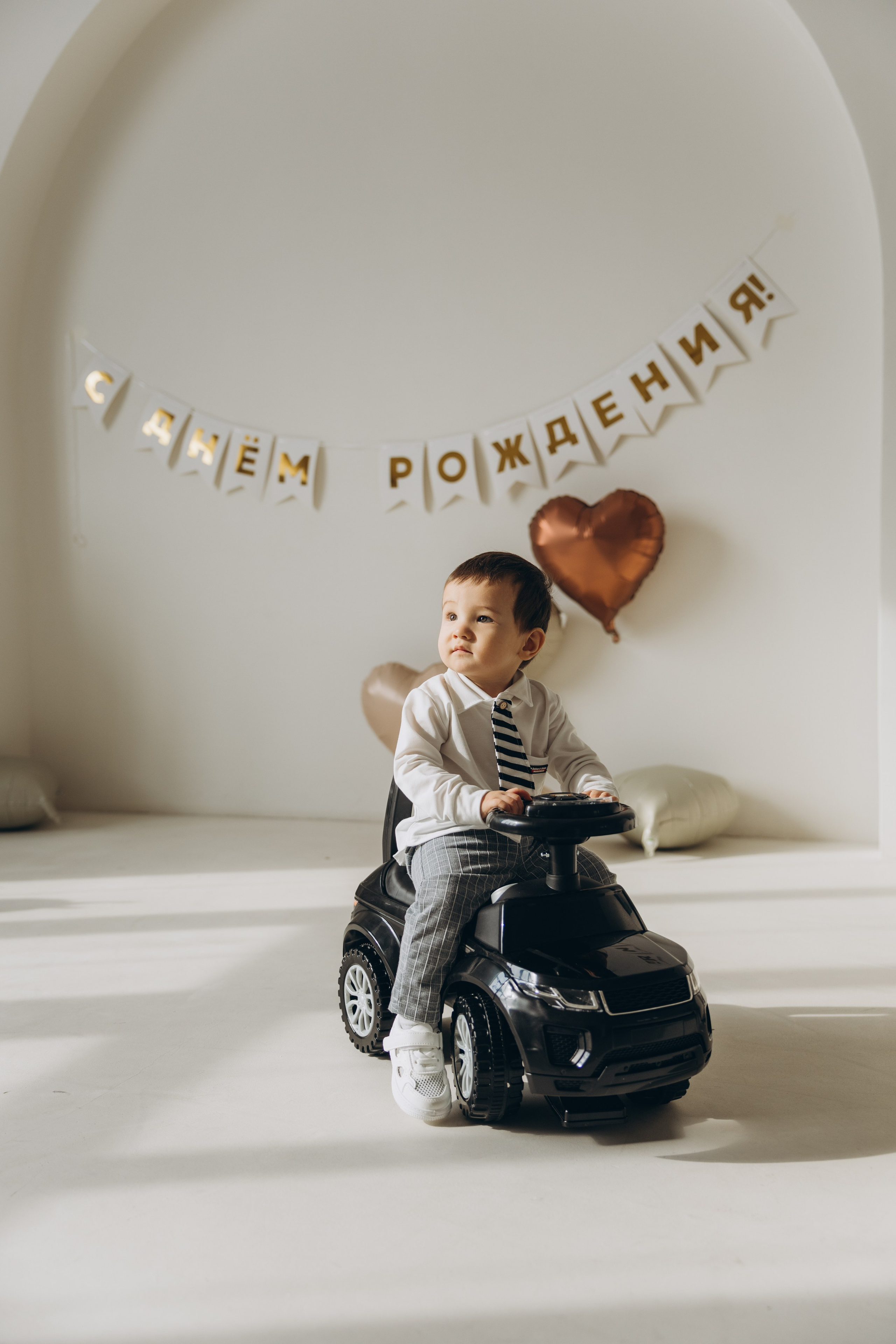 Самуилу год. Свадебный, семейный фотограф в Иркутске Светлана Макаричева