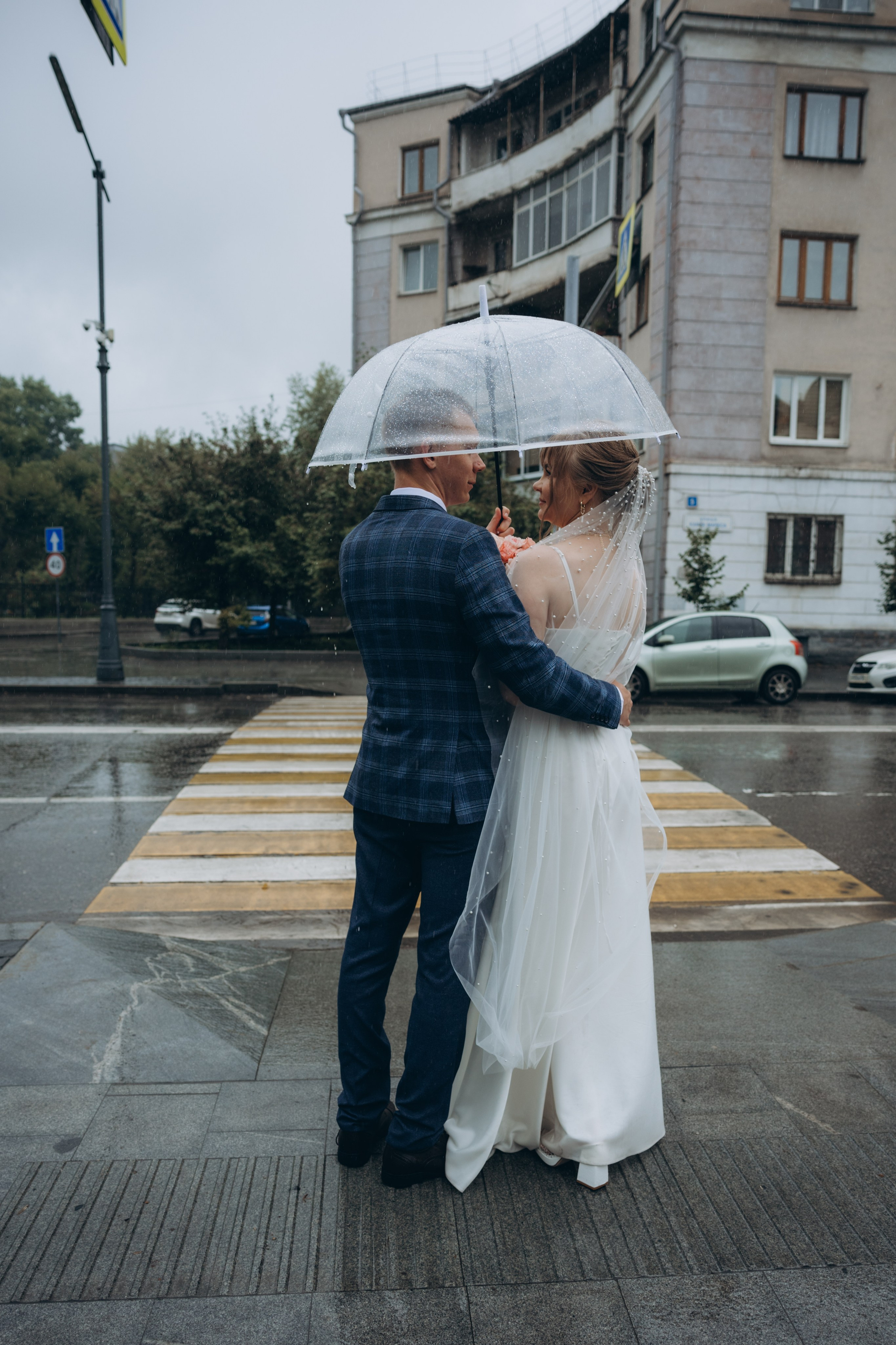 Георгий & Алёна. Свадебный, семейный фотограф в Иркутске Светлана Макаричева