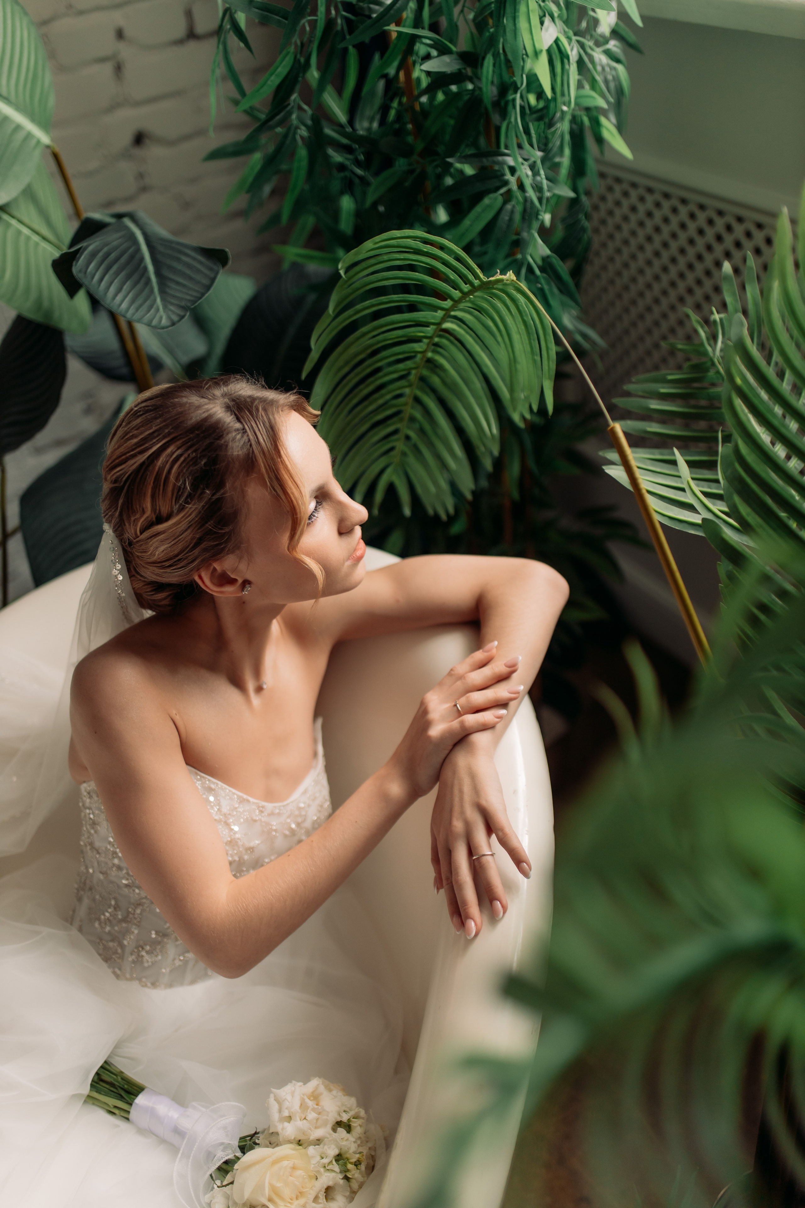 M&N. Свадебный и портретный фотограф Москва МО Анастасия Барашова