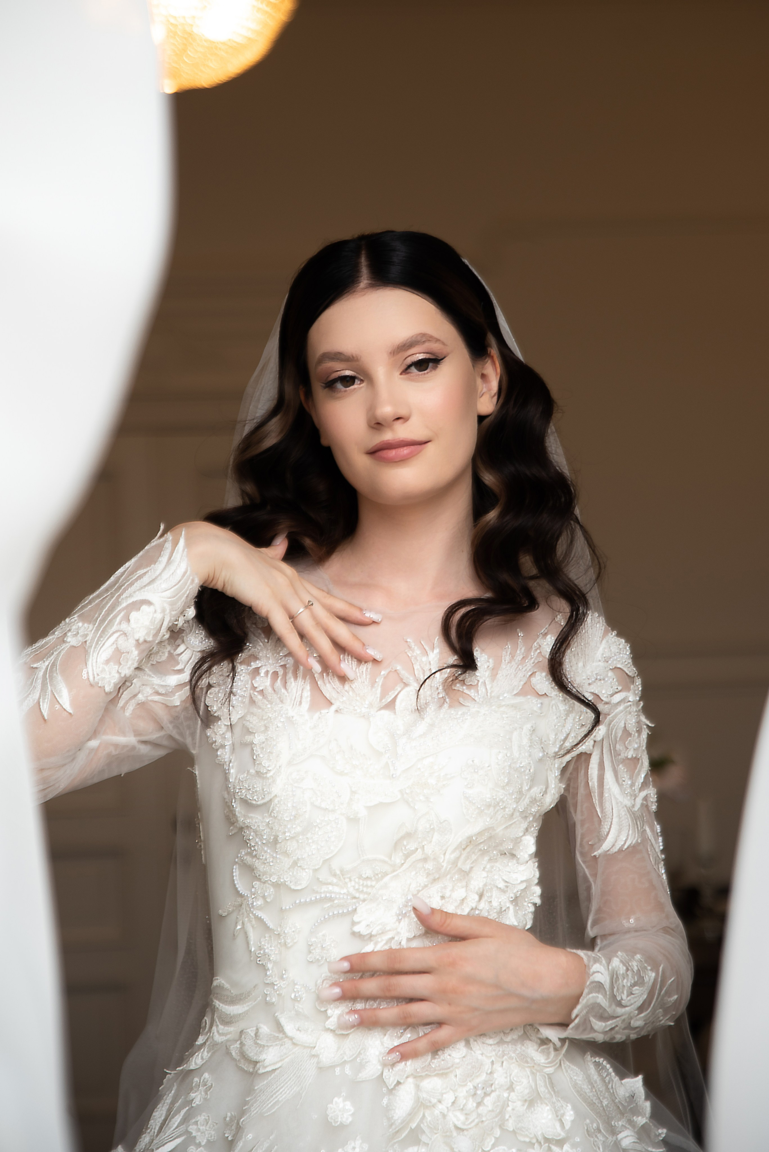 Игорь и Анастасия. Свадебный и семейный фотограф в Ставрополе Евгения Кузьмичева