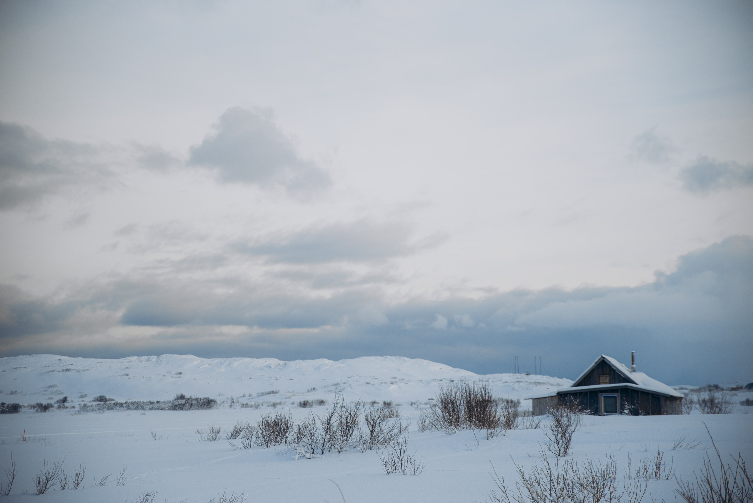 Териберка, Мурманск, Россия 🇷🇺. Anita_photo
