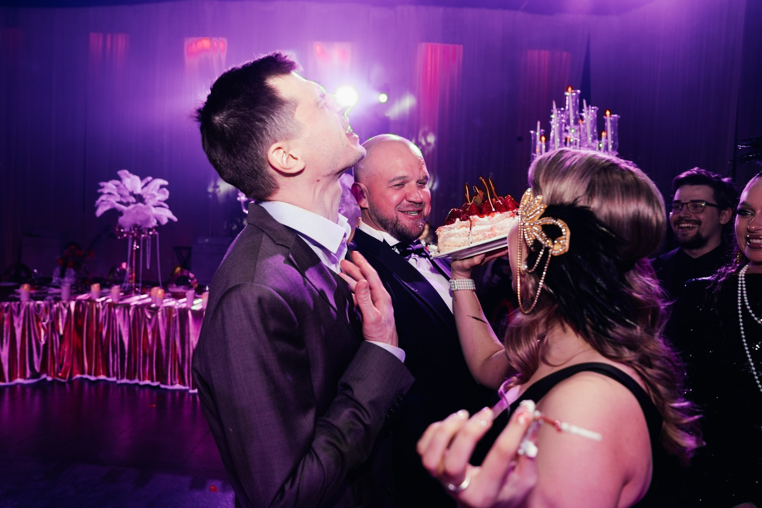 Мероприятие. Анастасия Профессиональный фотограф в Москве