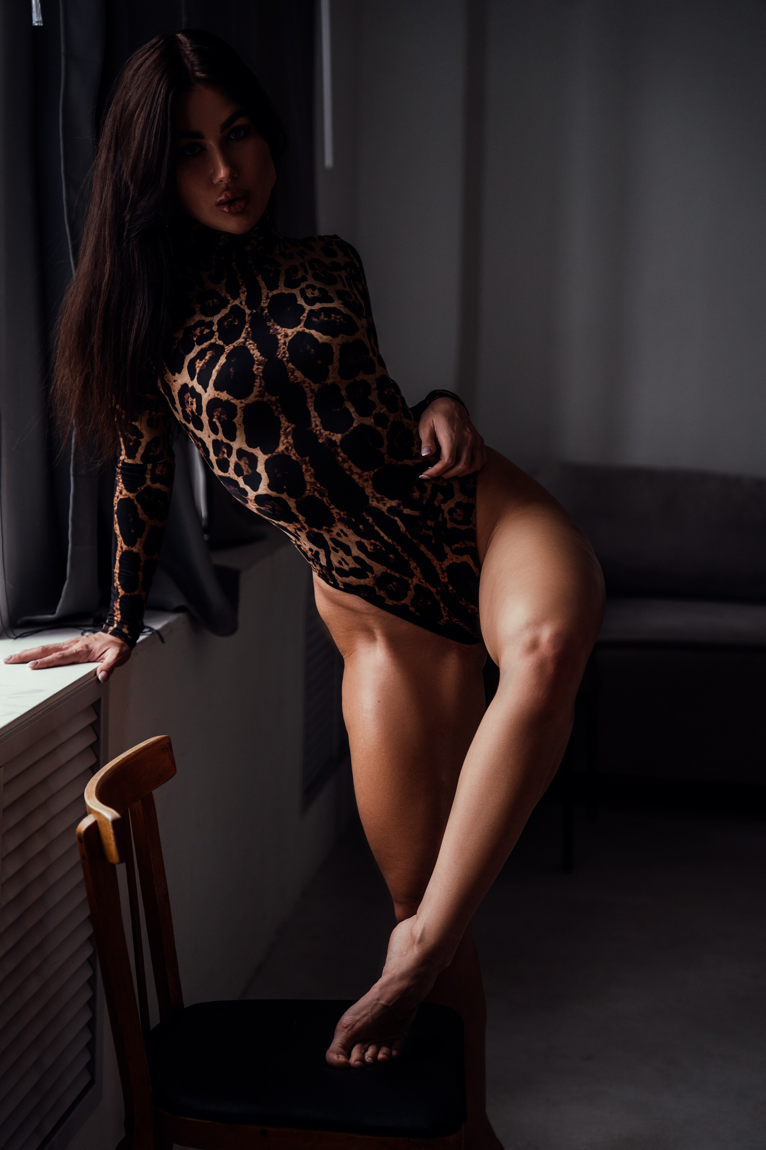 Boudoir. Анастасия Профессиональный фотограф в Москве