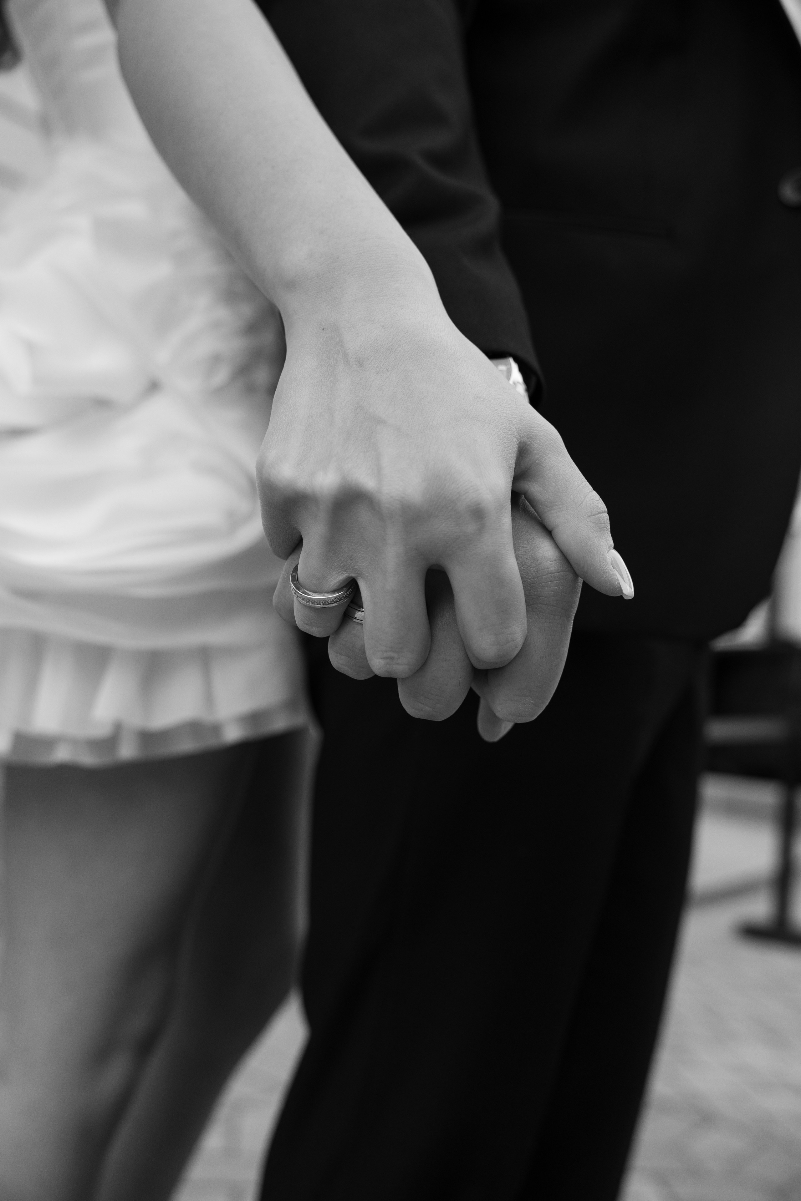 Кирилл и Анна. Свадебный фотограф Татьяна Домарева