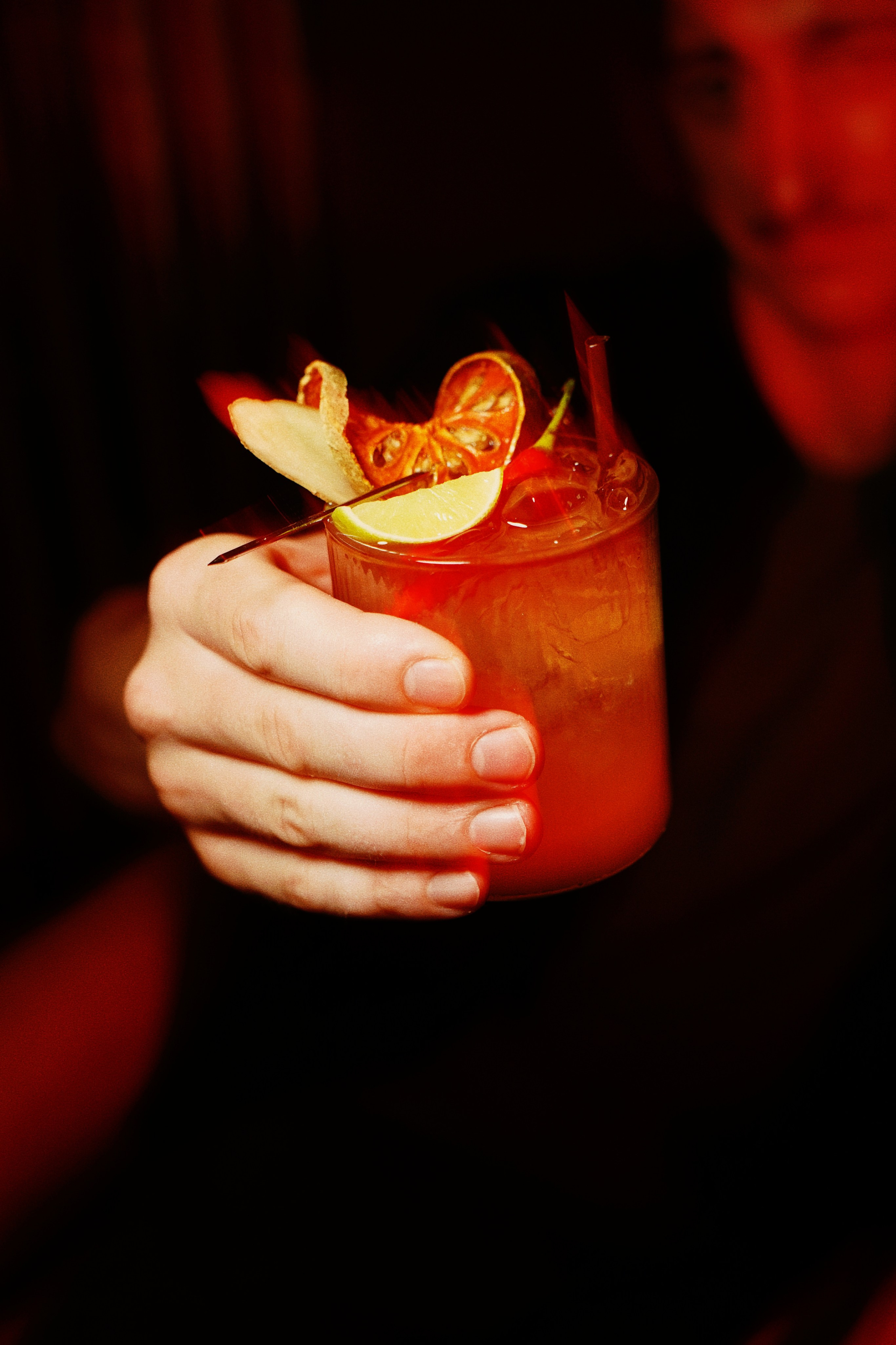 Foods and Drinks. PavelVisual