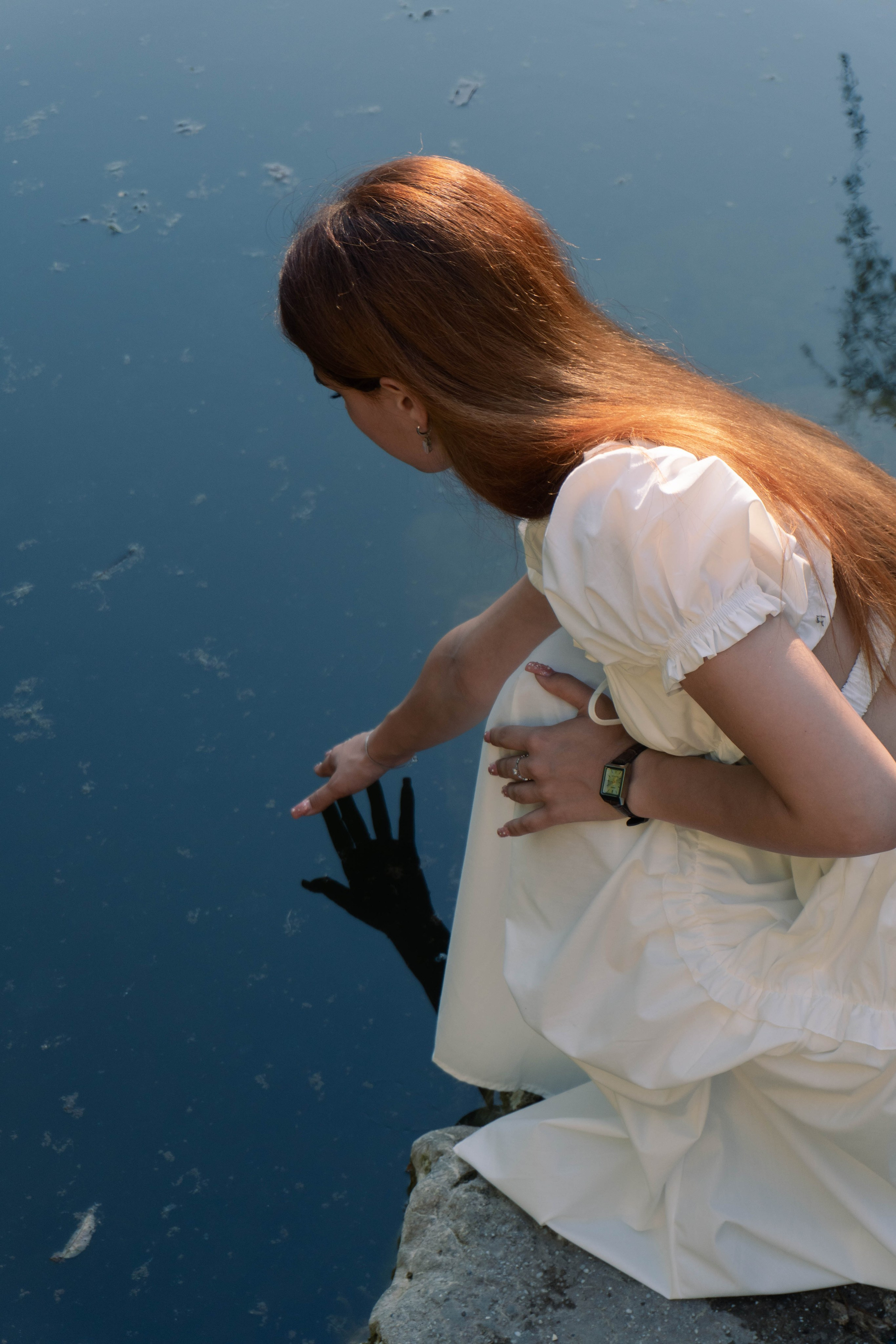 Выездные фотосъемки. Фотограф в Крыму Юлия Негатив