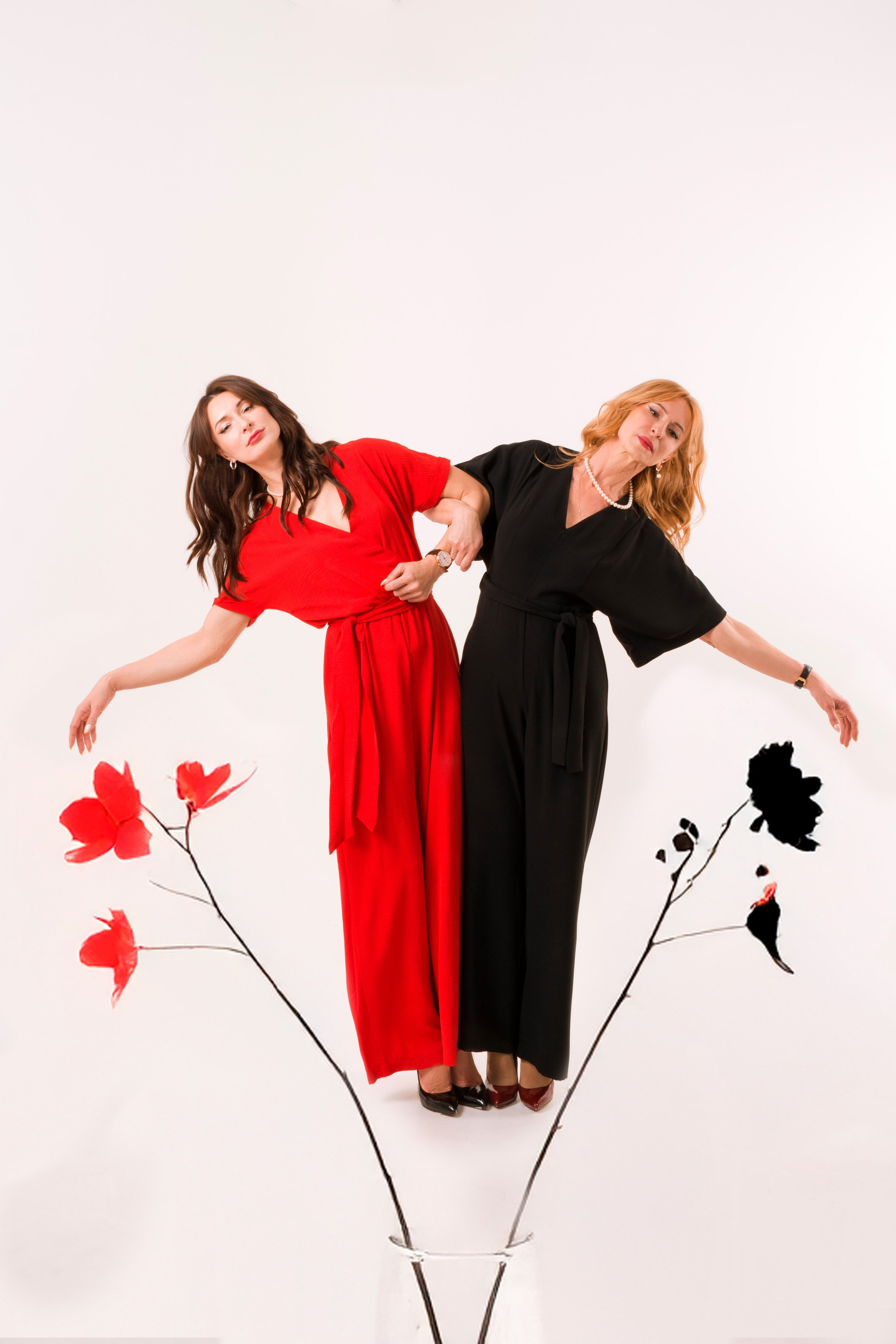 Фотограф в Москве и Щелково Люся Фоминых