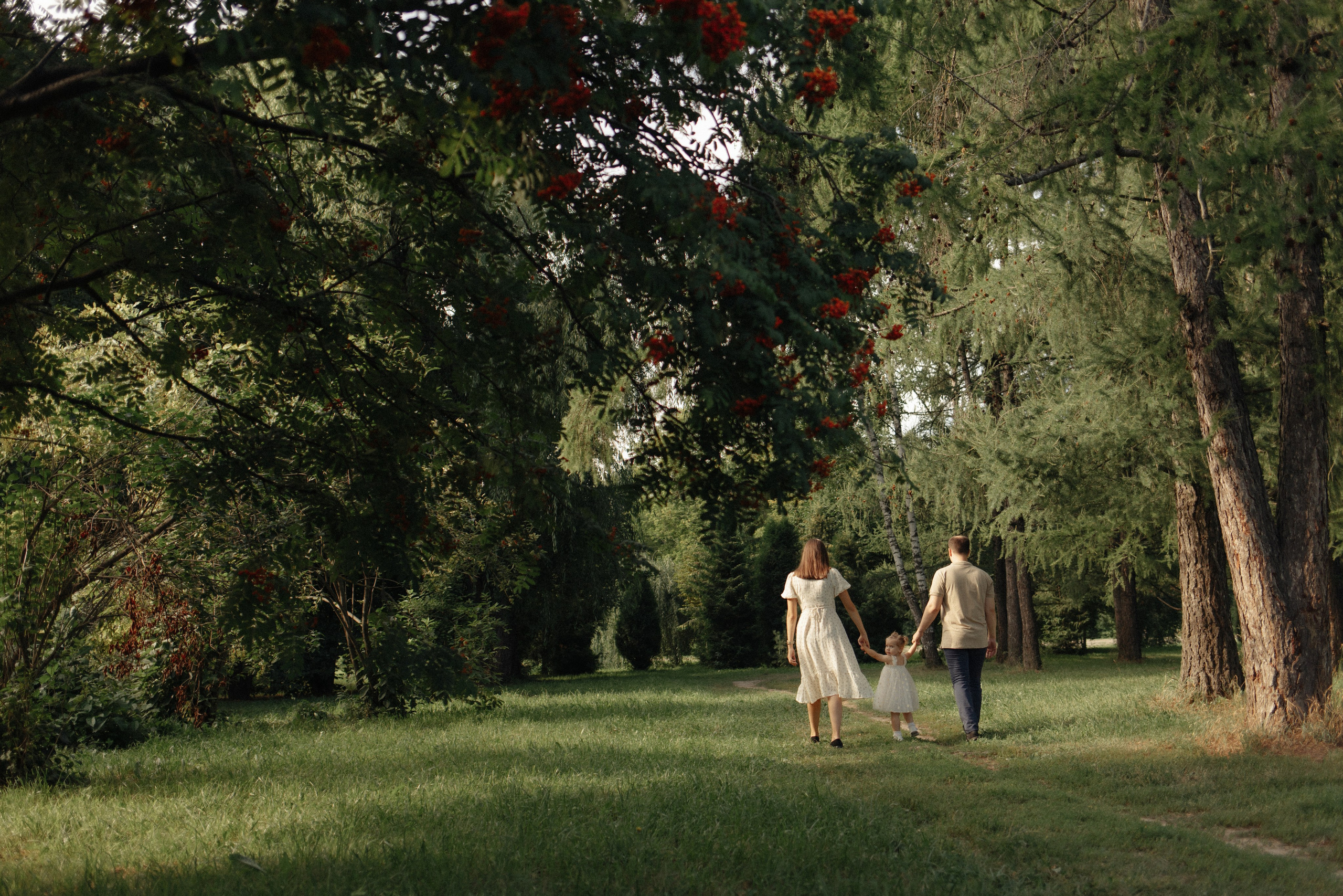 2 года Василисе. Семейный и детский фотограф в Нижнем Новгороде Буслаева Мария