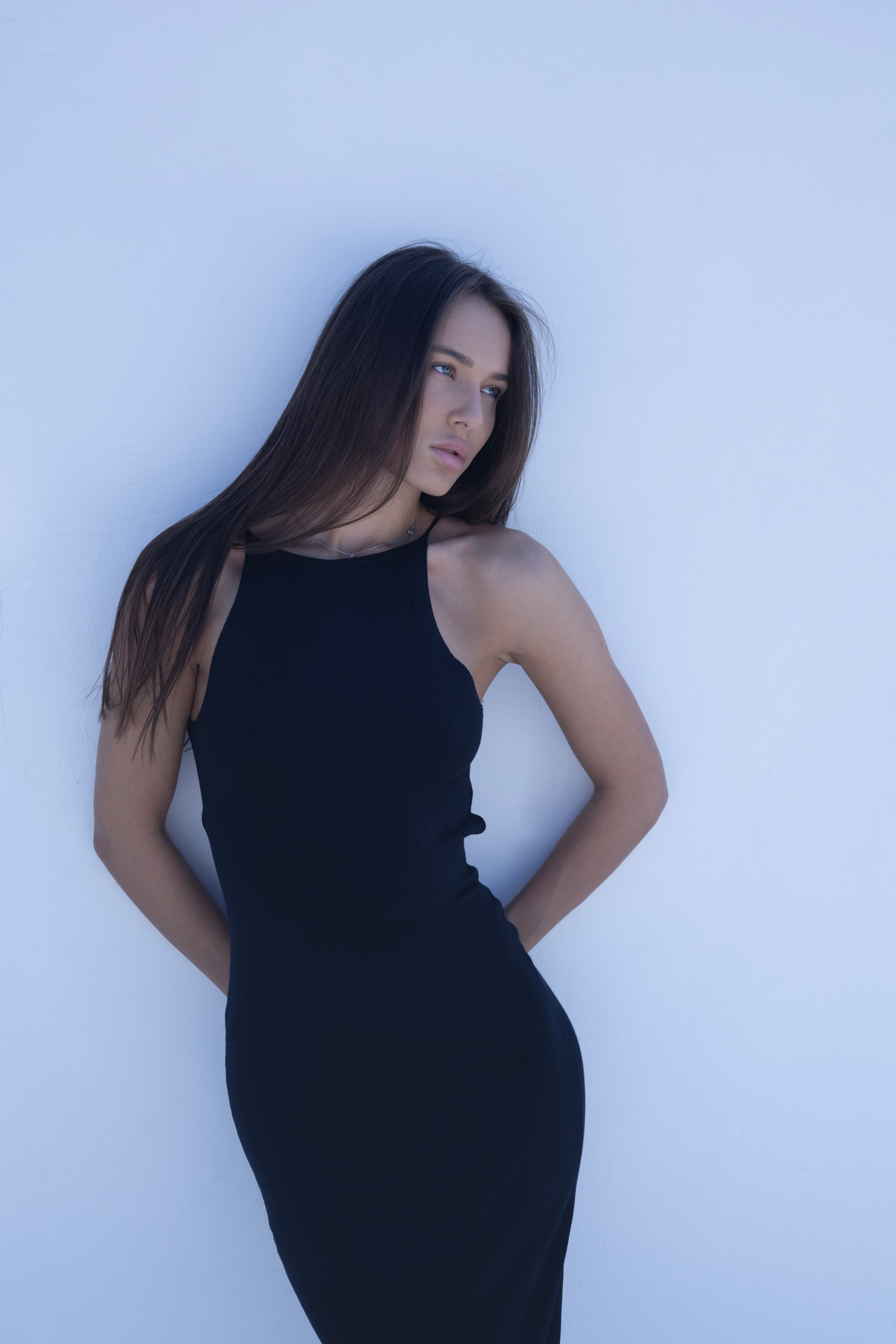 Натали. Портретный фотограф в Иркутске Анна Огородникова