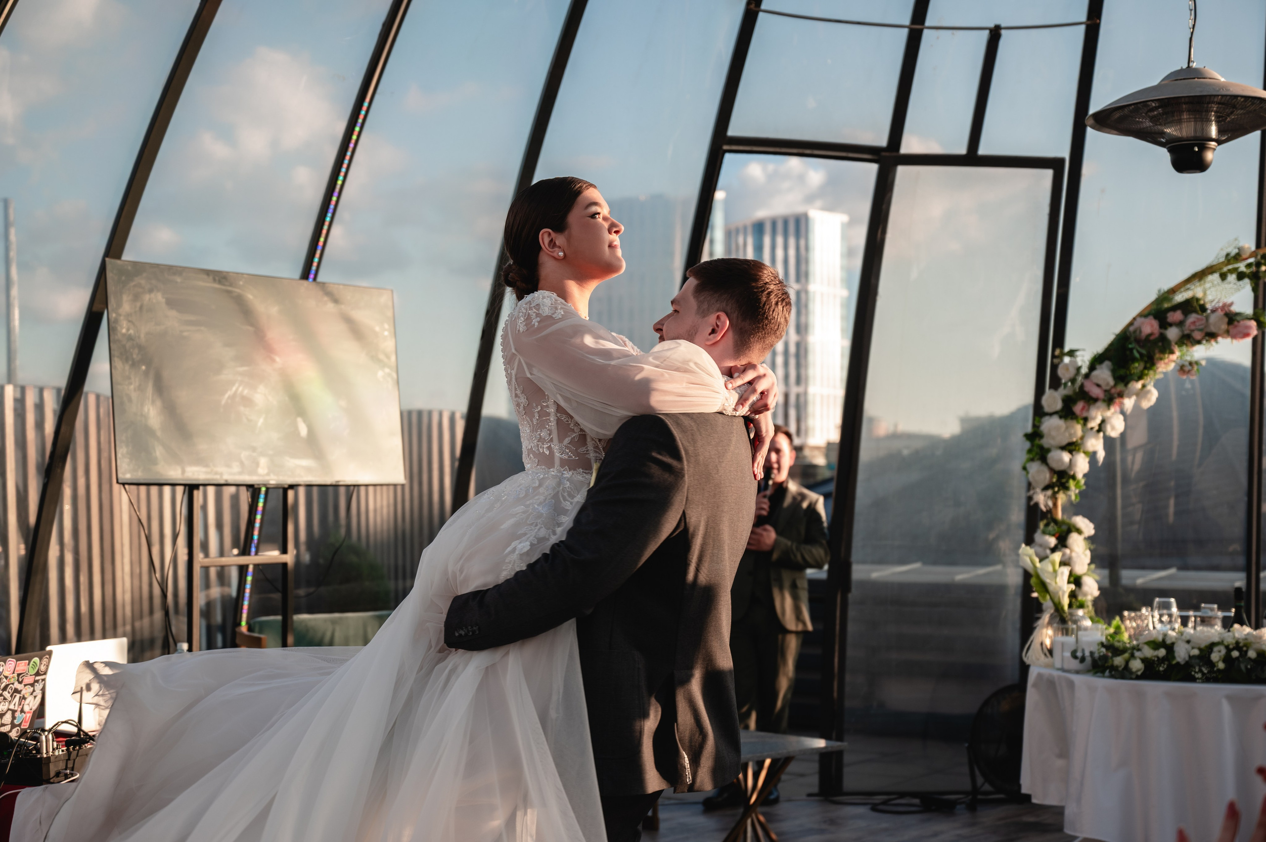 Ирина & Никита. Свадебный фотограф Татьяна Сорока Москва и МО