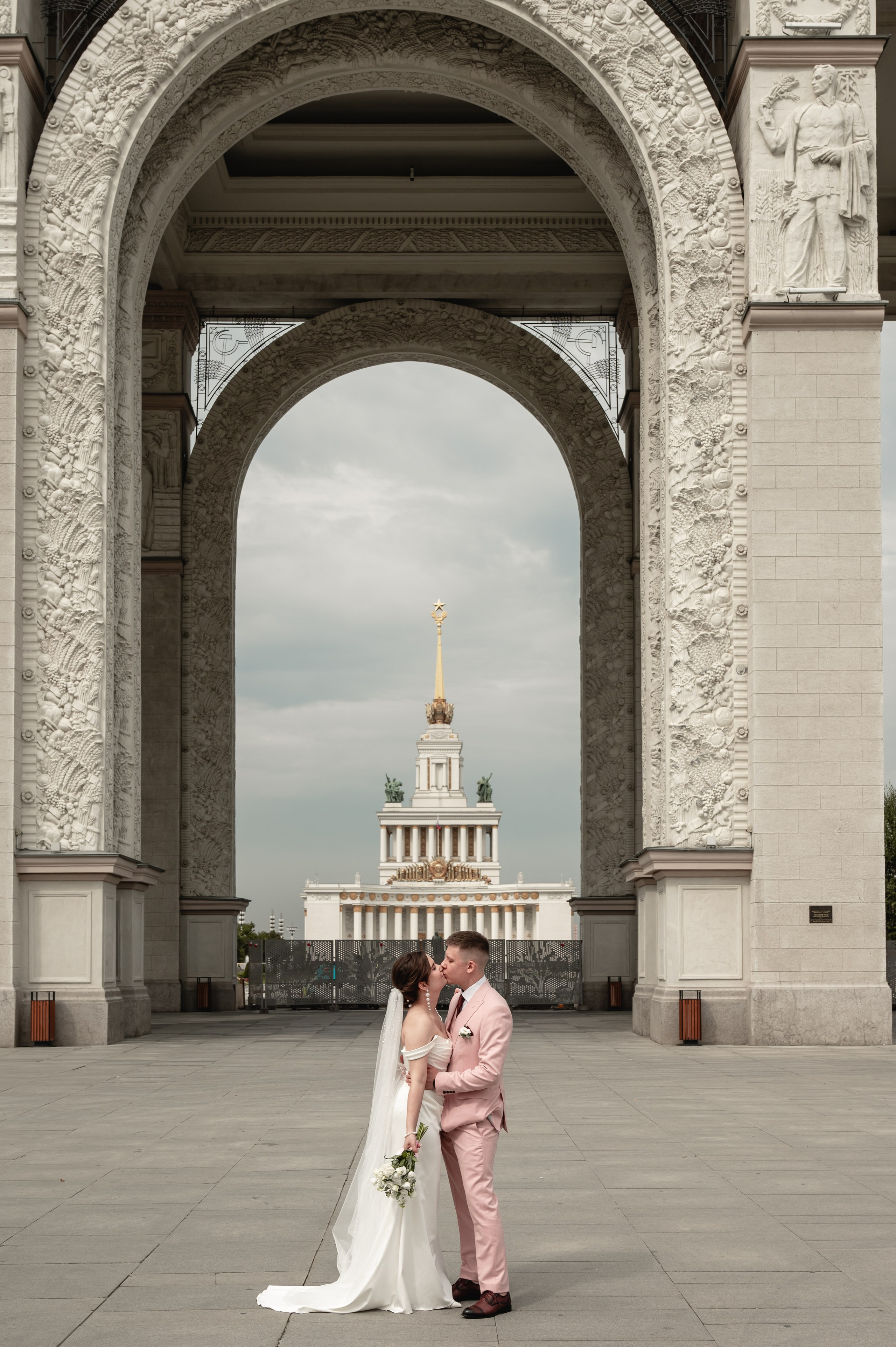 Свадбеное портфолио. Свадебный фотограф Татьяна Сорока Москва и МО