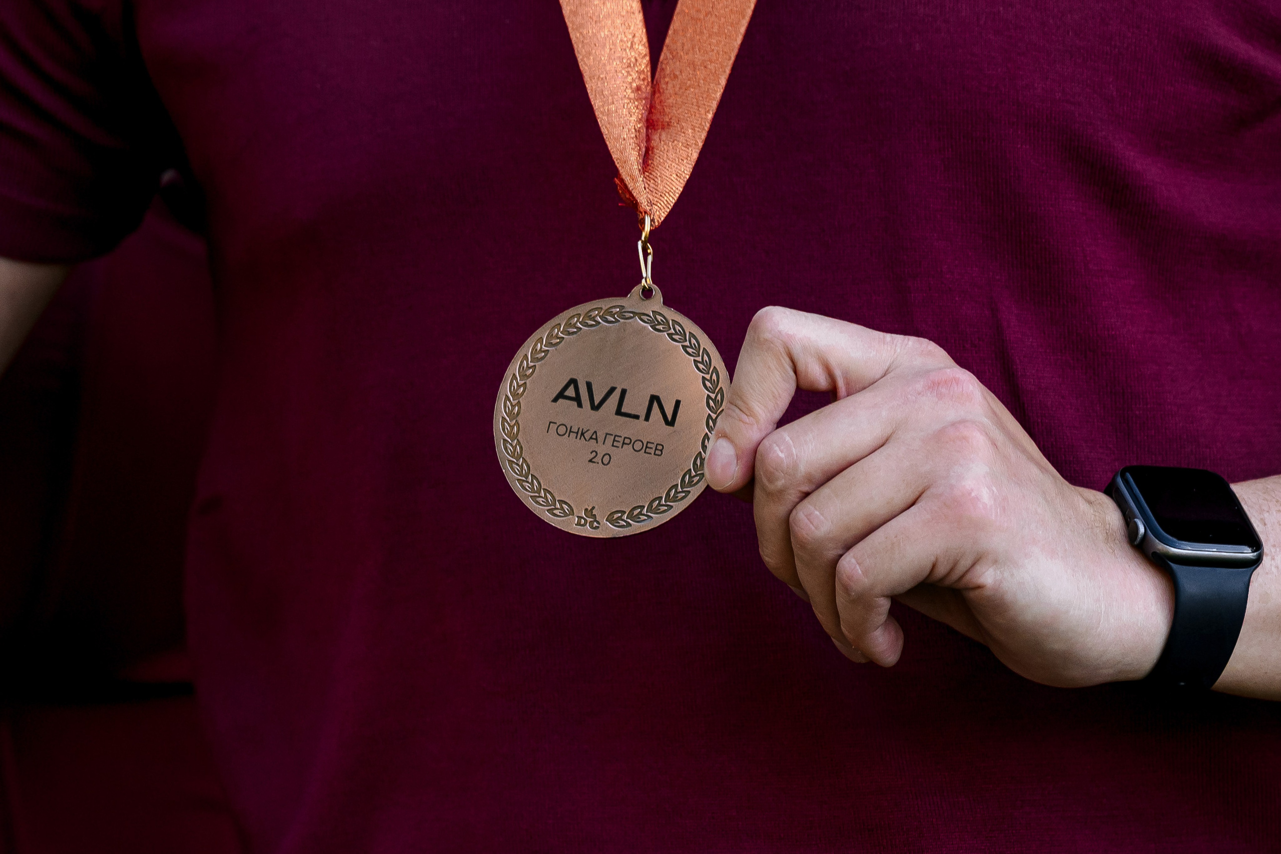 AVLON. Максим Комаров — Профессиональный фотограф