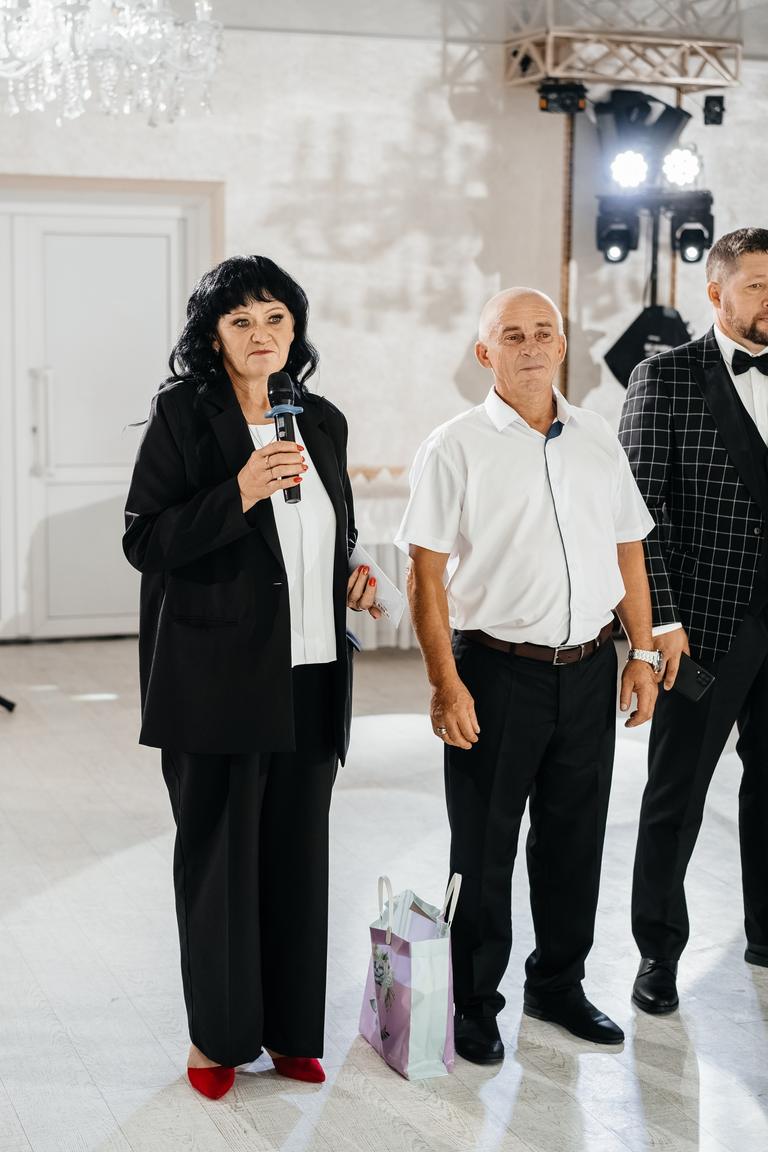 Валерия & Вячеслав. Свадебный фотограф Барнаул Алексей Павлов