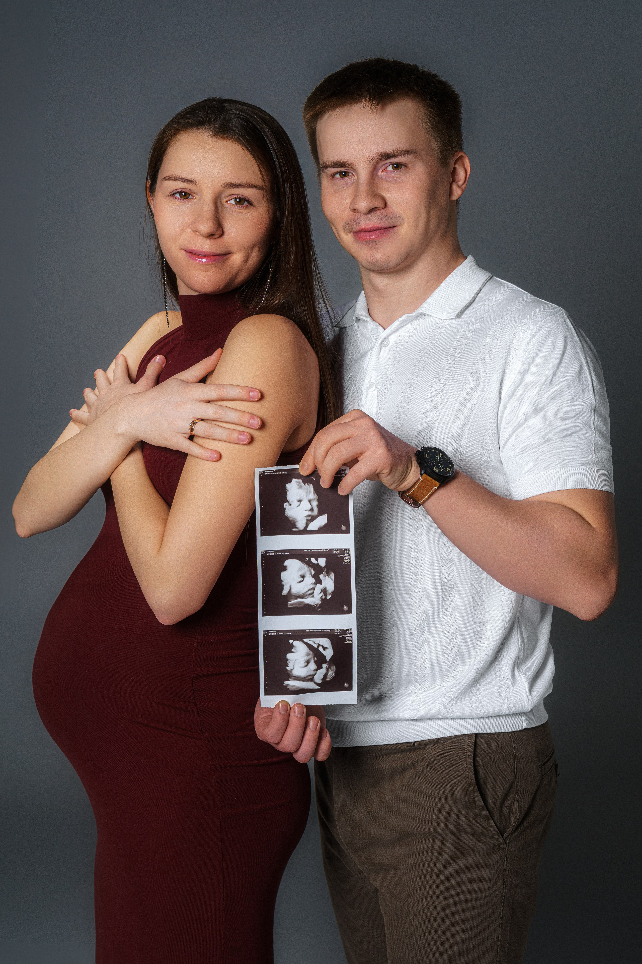 Миша и Юля. Макаров Сергей|Creamlebot Фотограф города Ростов-на-Дону