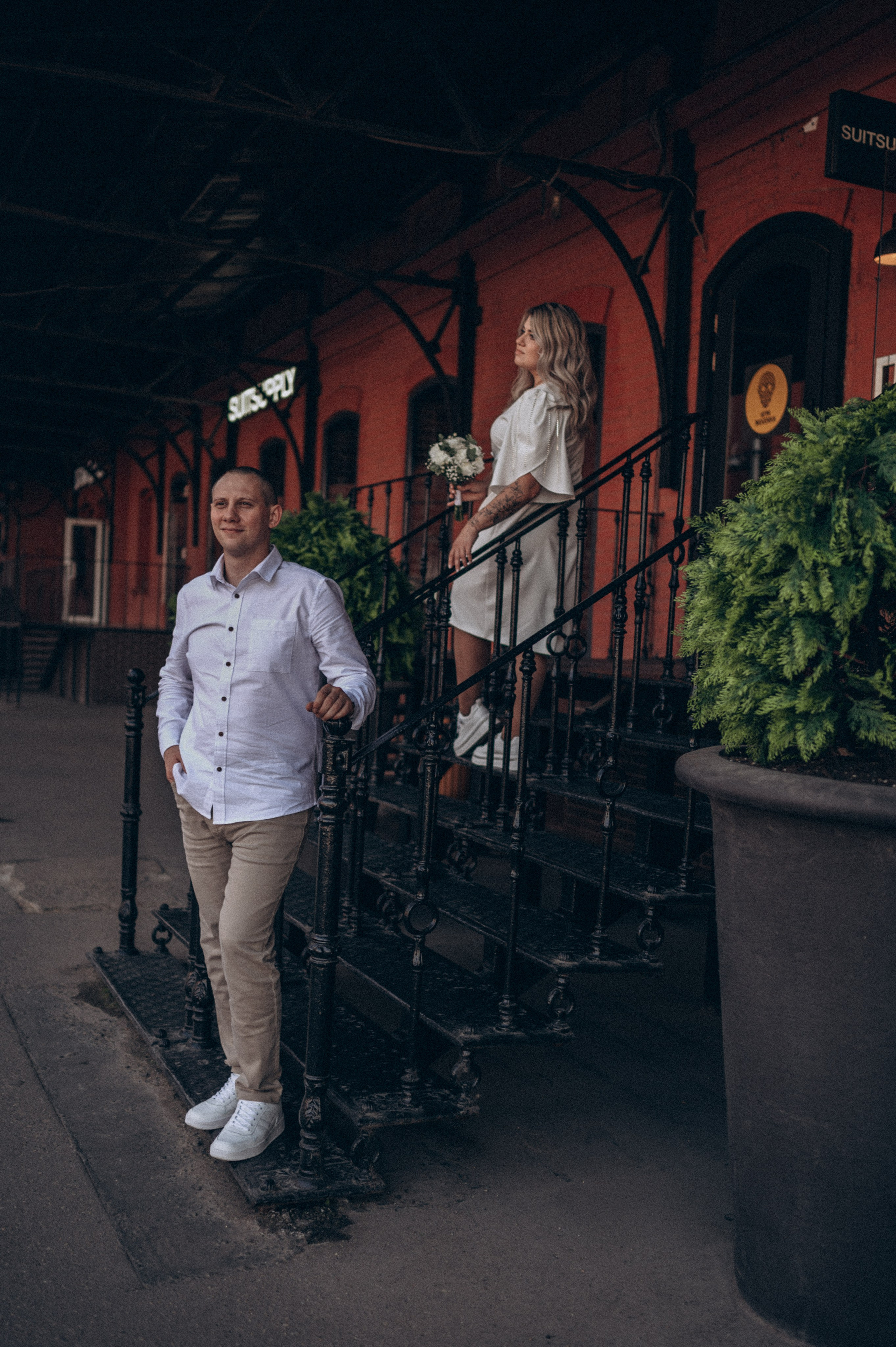 Свадьбы. Donskaya-photo