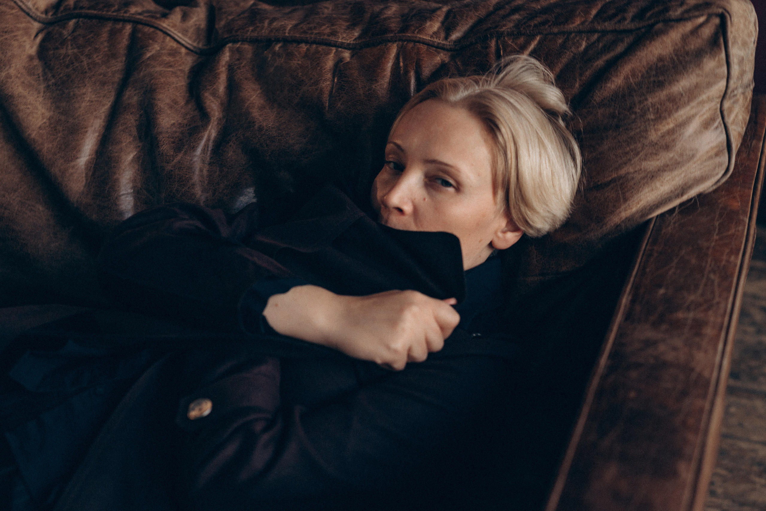 Наташа. Фотограф Ногинск Электросталь Наталья Осетрова