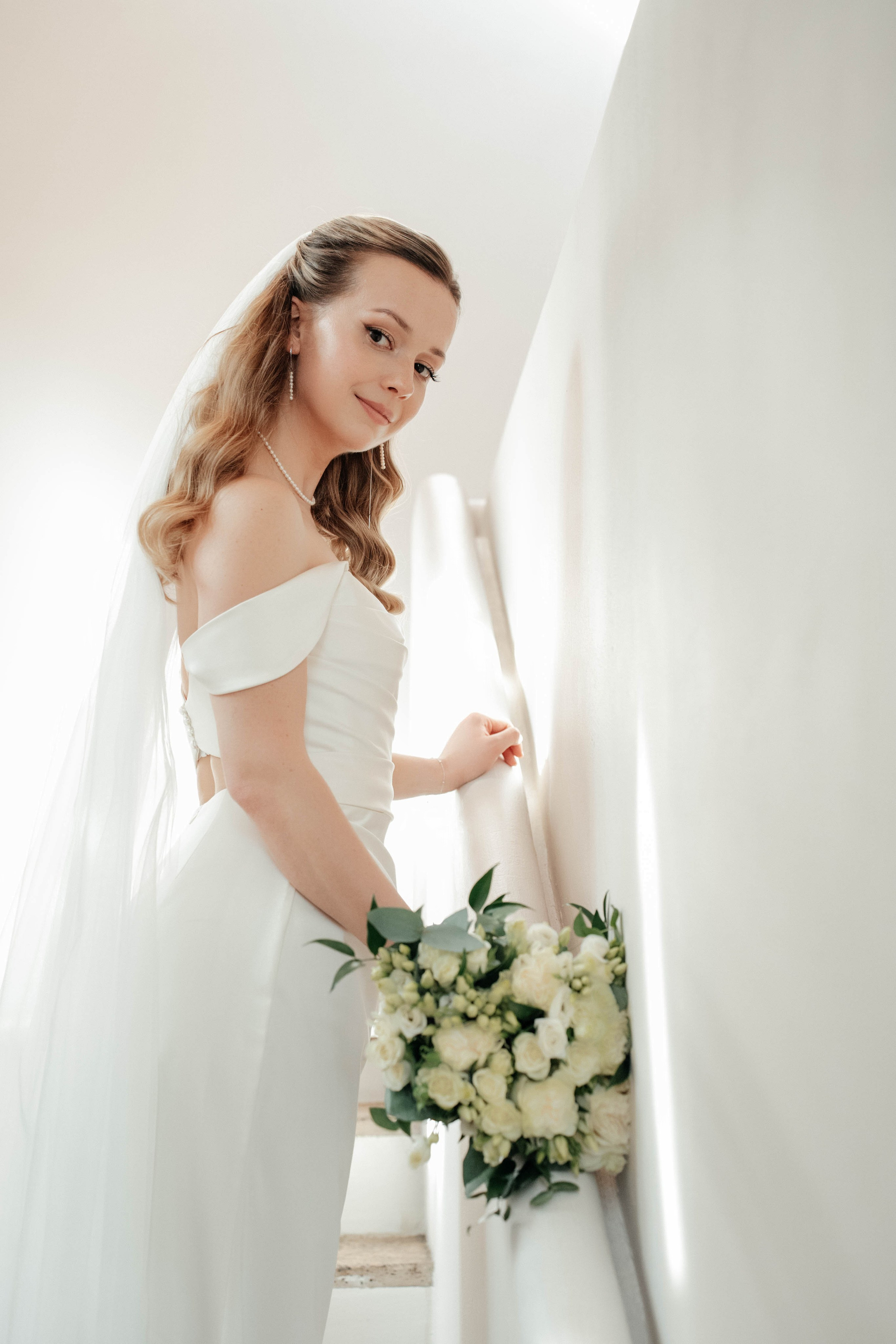 Регистрация ЯУЗА. Свадебный фотограф Москва Александра Аверкова