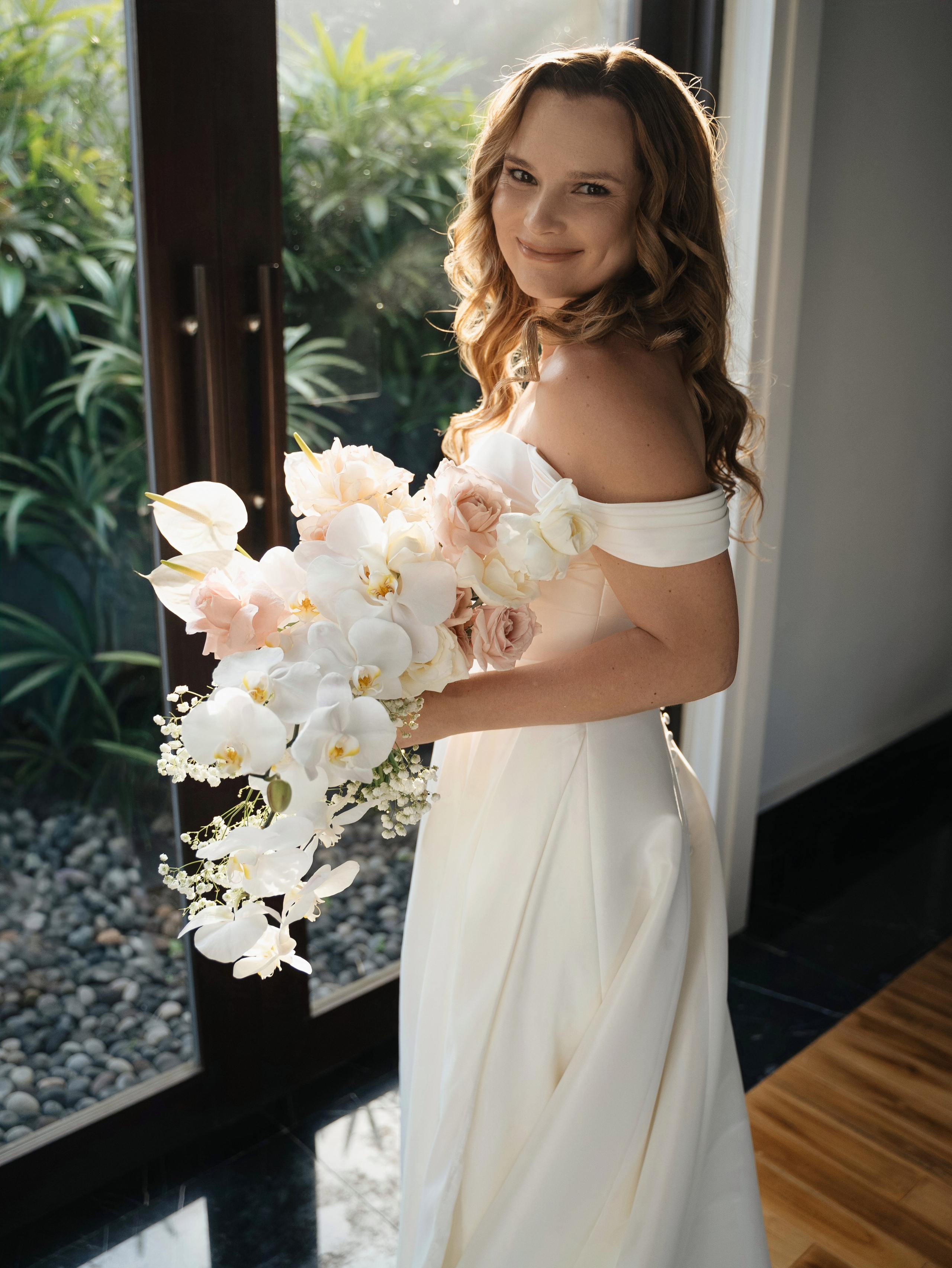 Свадебные съемки. Главная