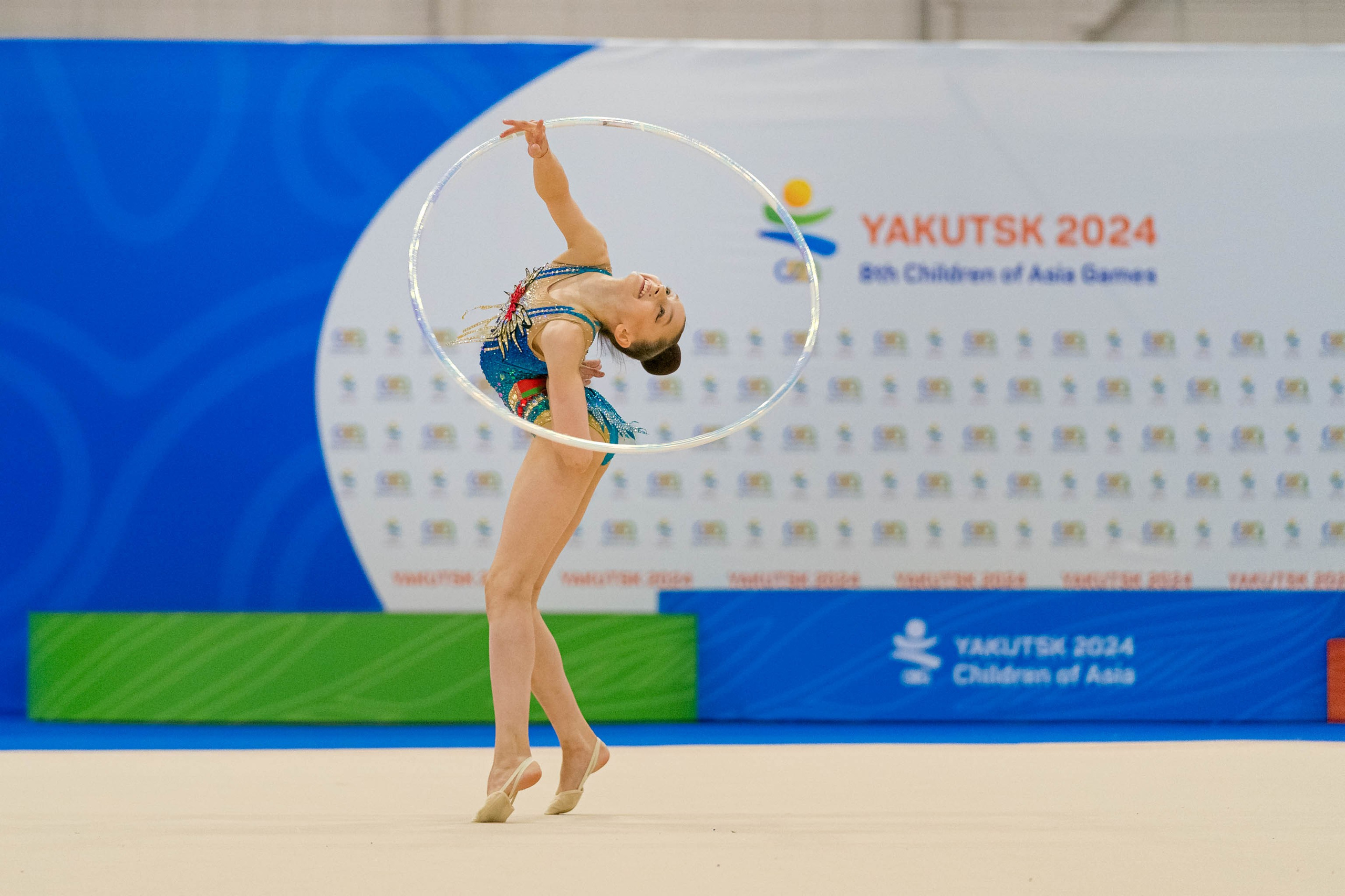 VIII Международные спортивные игры «Дети Азии». Студия «Мой Спорт!» — все о спорте в Якутии