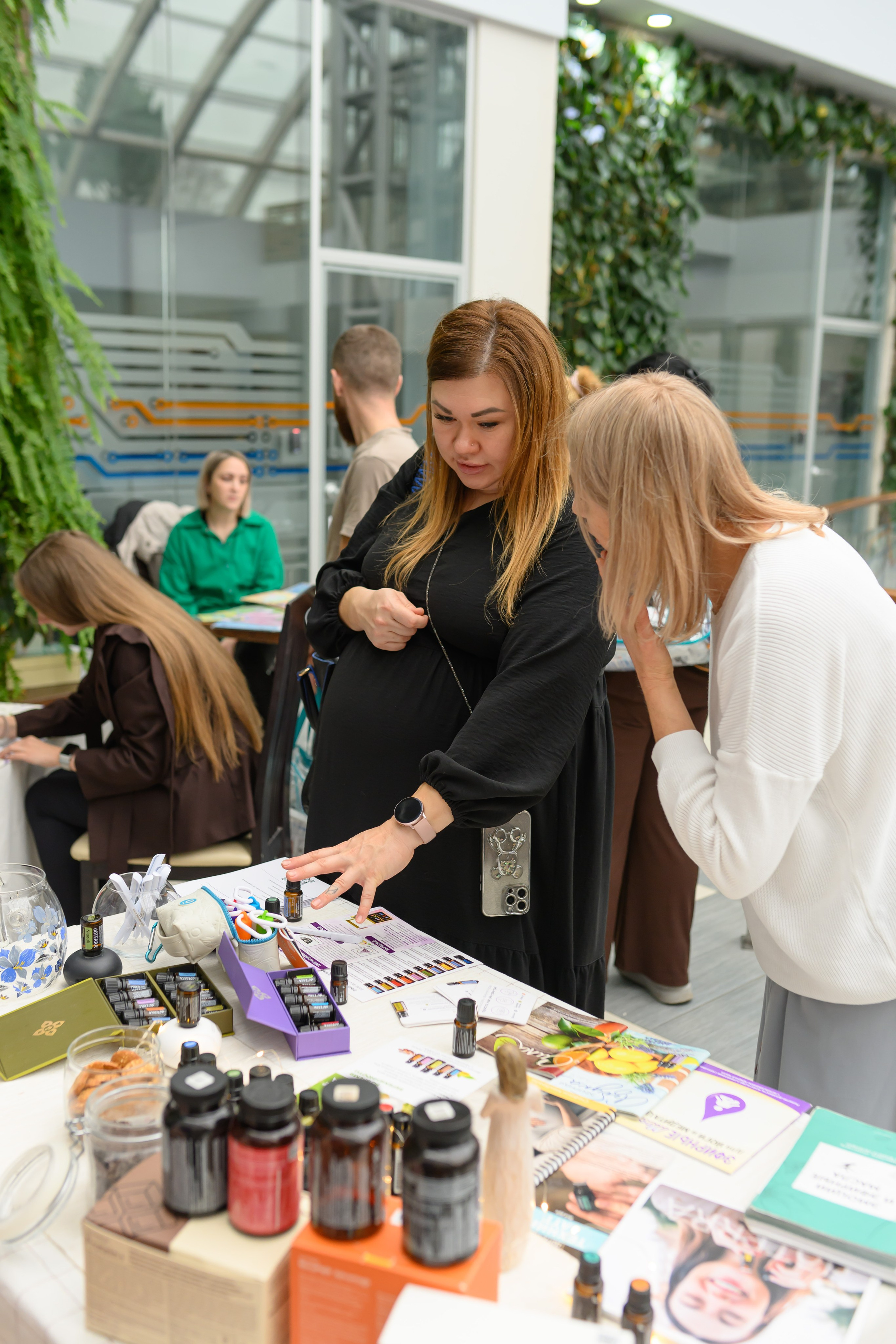 Праздник материнства ноябрь 2025. Профессиональный фотограф Елена Красилина г.Ярославль, г. Рыбинск