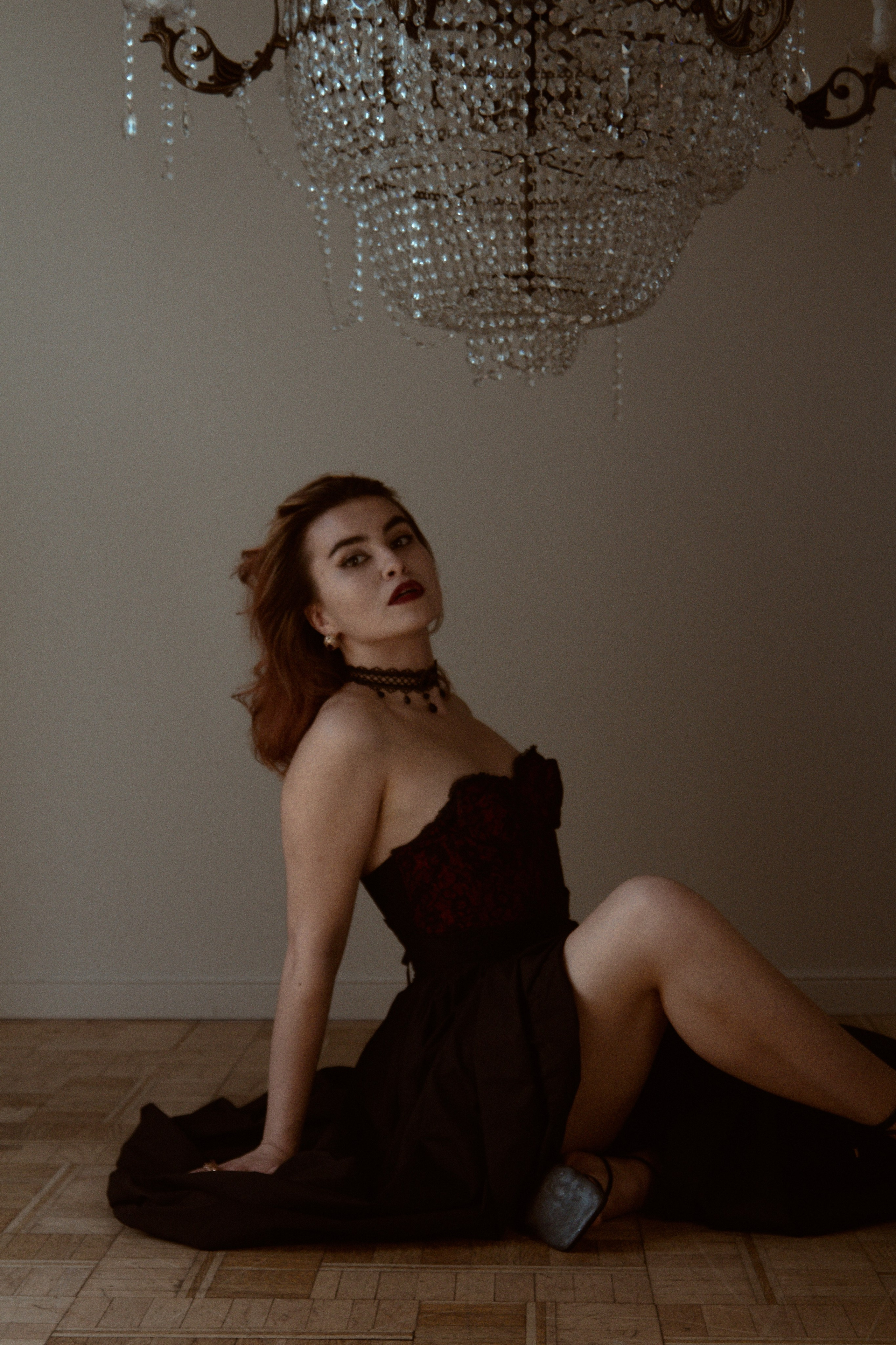 Екатерина. Фотограф лавстори Москва/МО Приятелева Ангелина