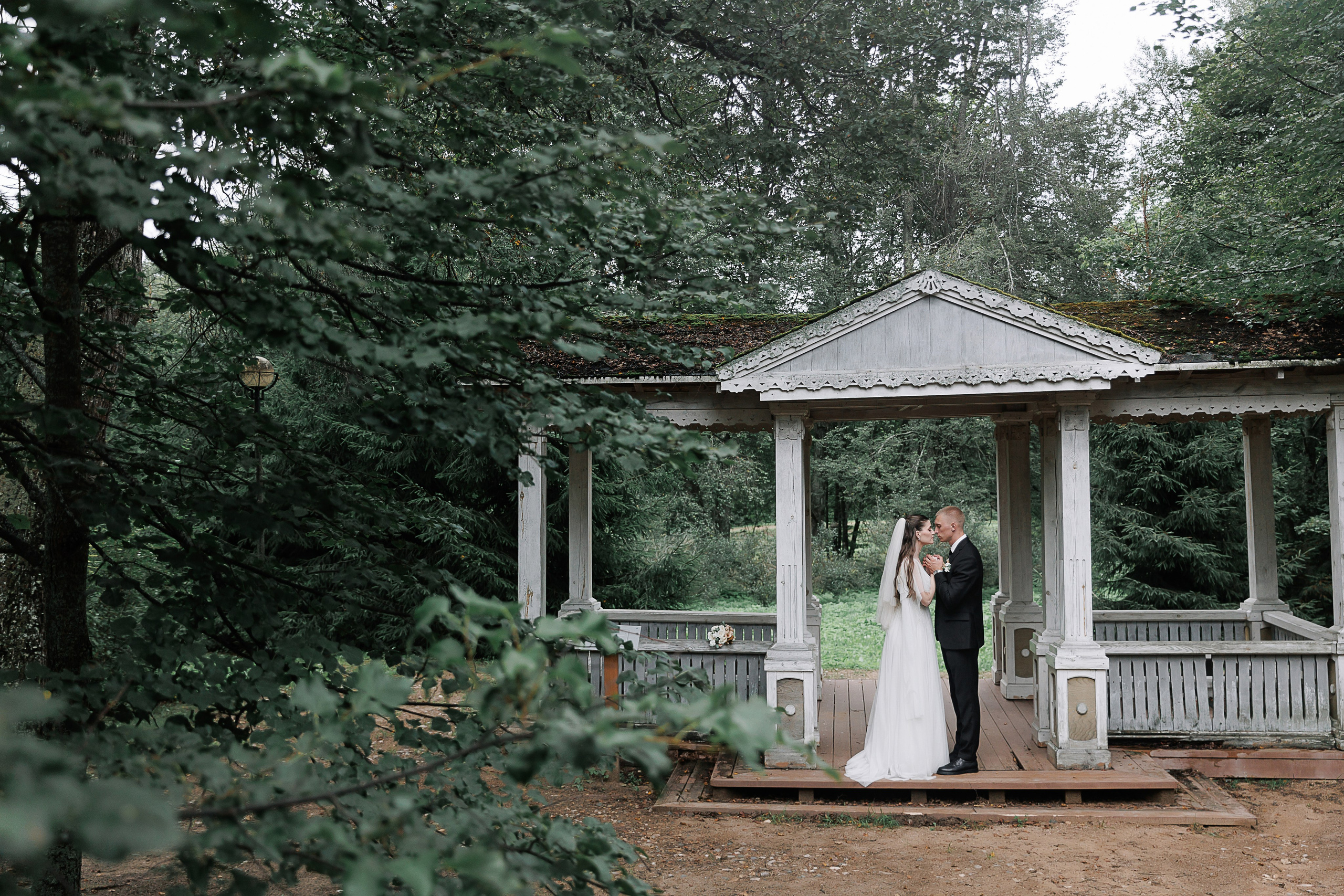 Свадьба. Свадебный и семейный фотограф в Твери и Тверской области