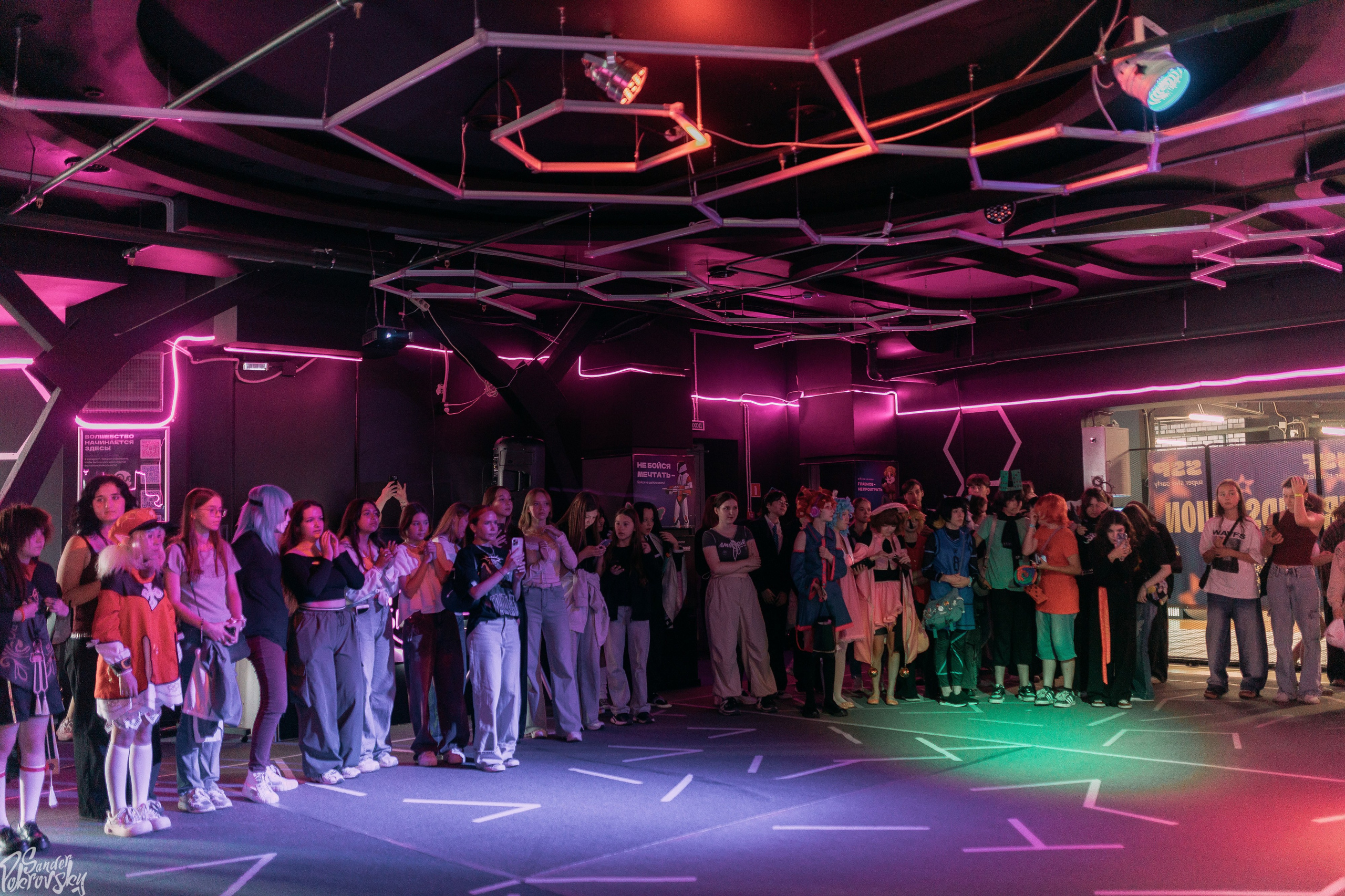 Zaga Game. Свадебный и репортажный фотограф в Чебоксарах Покровский Александр