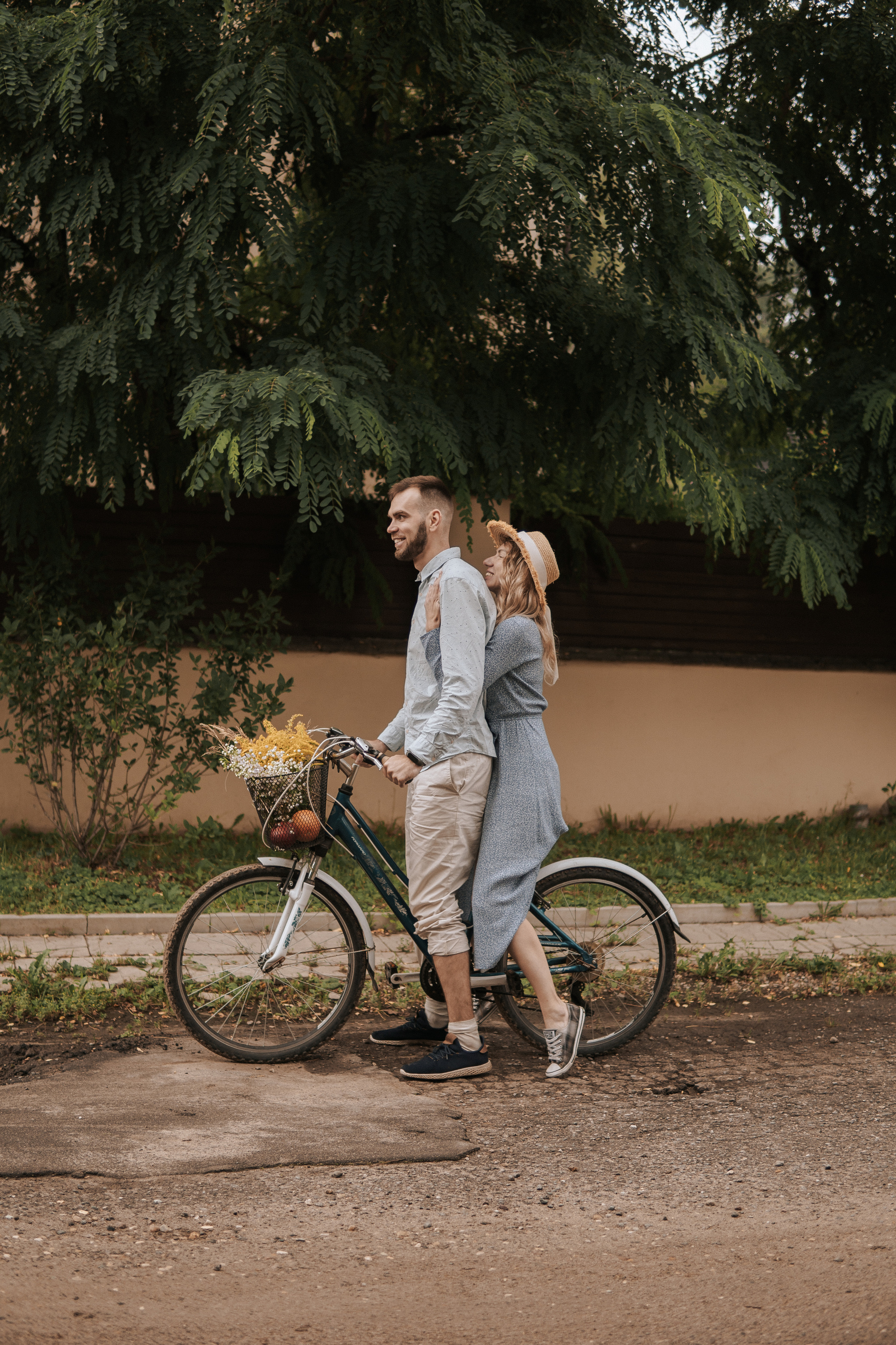 Итальянские каникулы любви. love story. Свадебный и портретный фотограф в Москве, Светлана Янковая