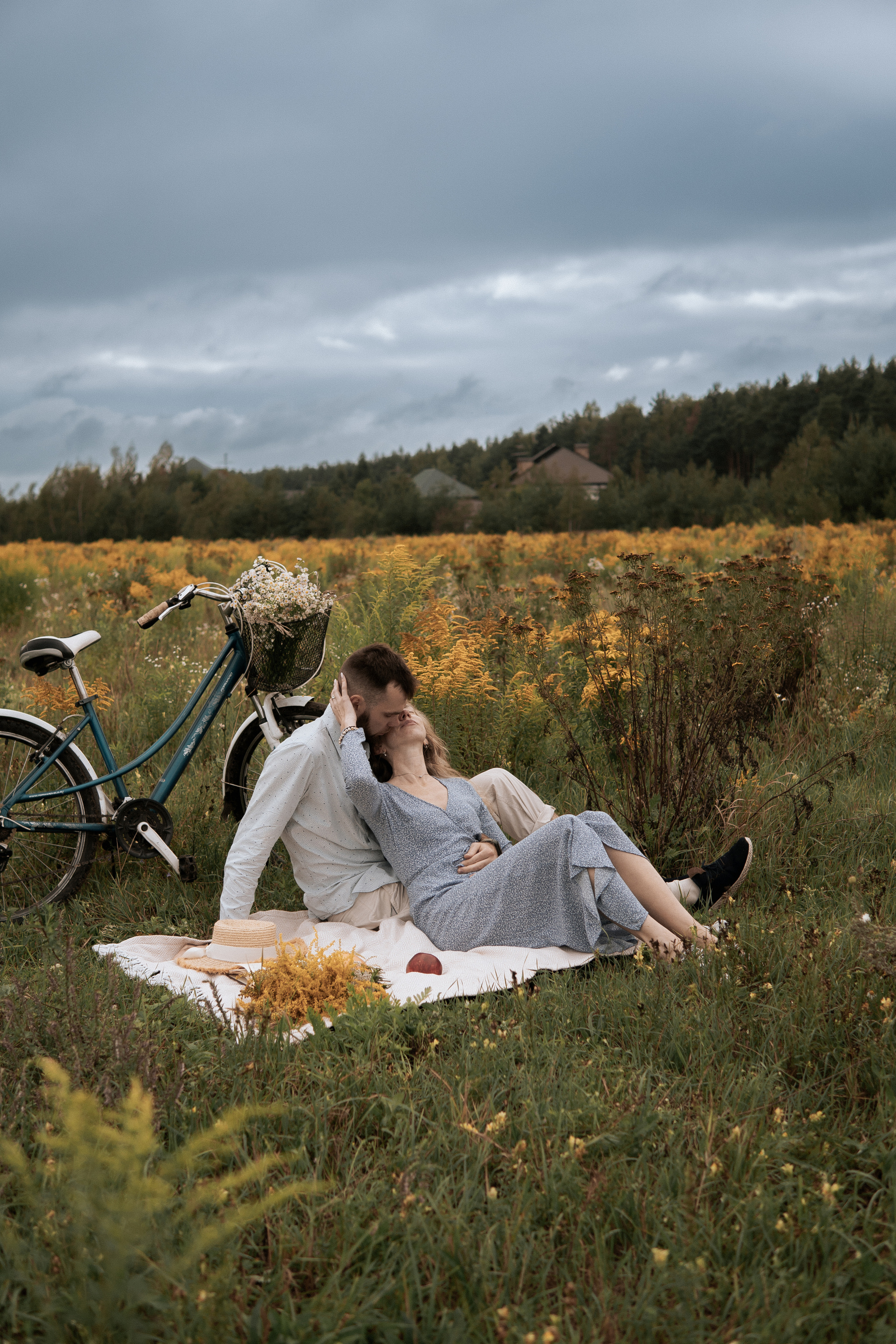 Итальянские каникулы любви. love story. Свадебный и портретный фотограф в Москве, Светлана Янковая