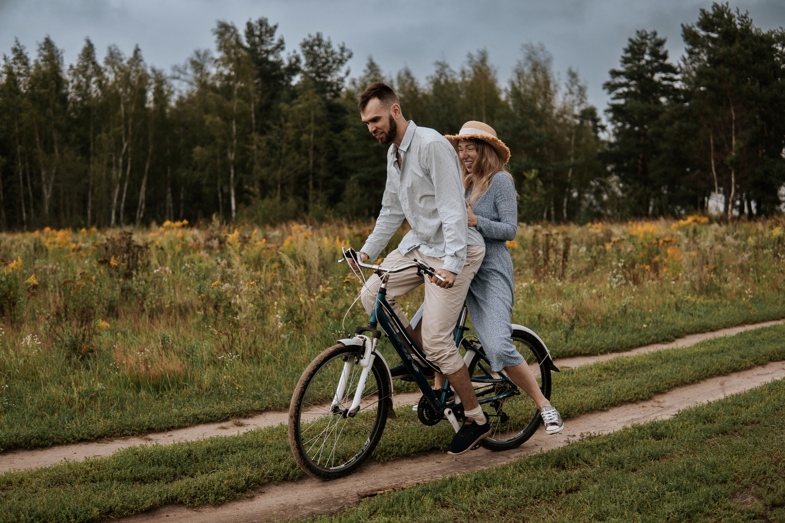 Итальянские каникулы любви. love story. Свадебный и портретный фотограф в Москве, Светлана Янковая