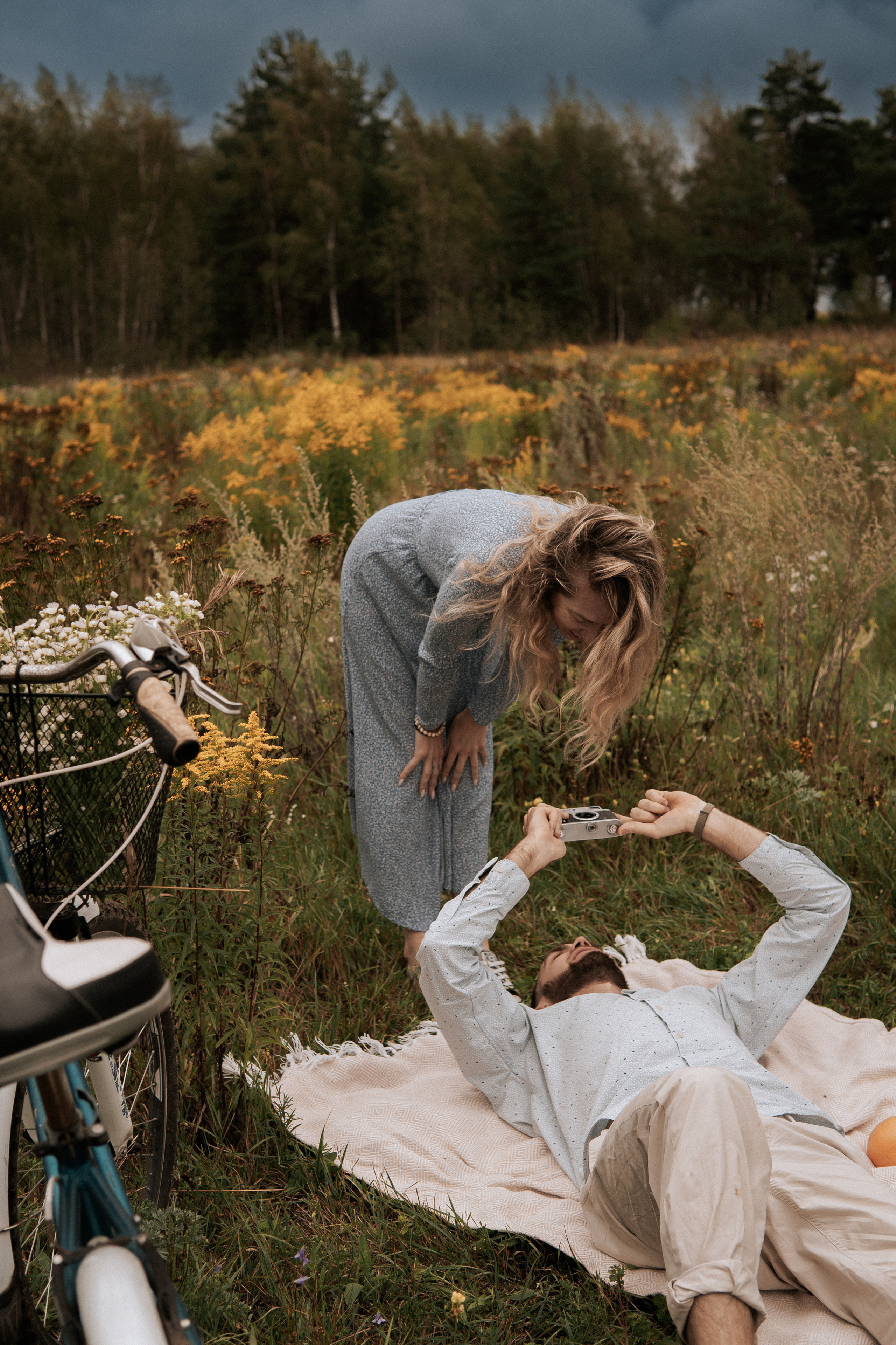 Итальянские каникулы любви. love story. Свадебный и портретный фотограф в Москве, Светлана Янковая