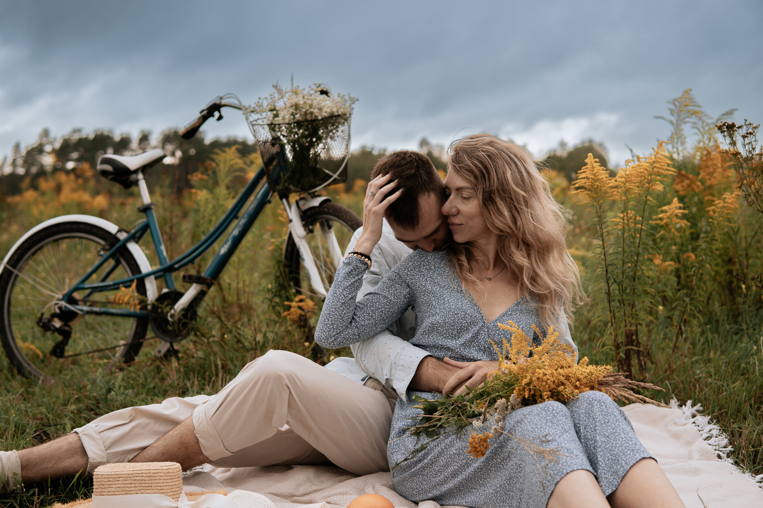 Итальянские каникулы любви. love story. Свадебный и портретный фотограф в Москве, Светлана Янковая