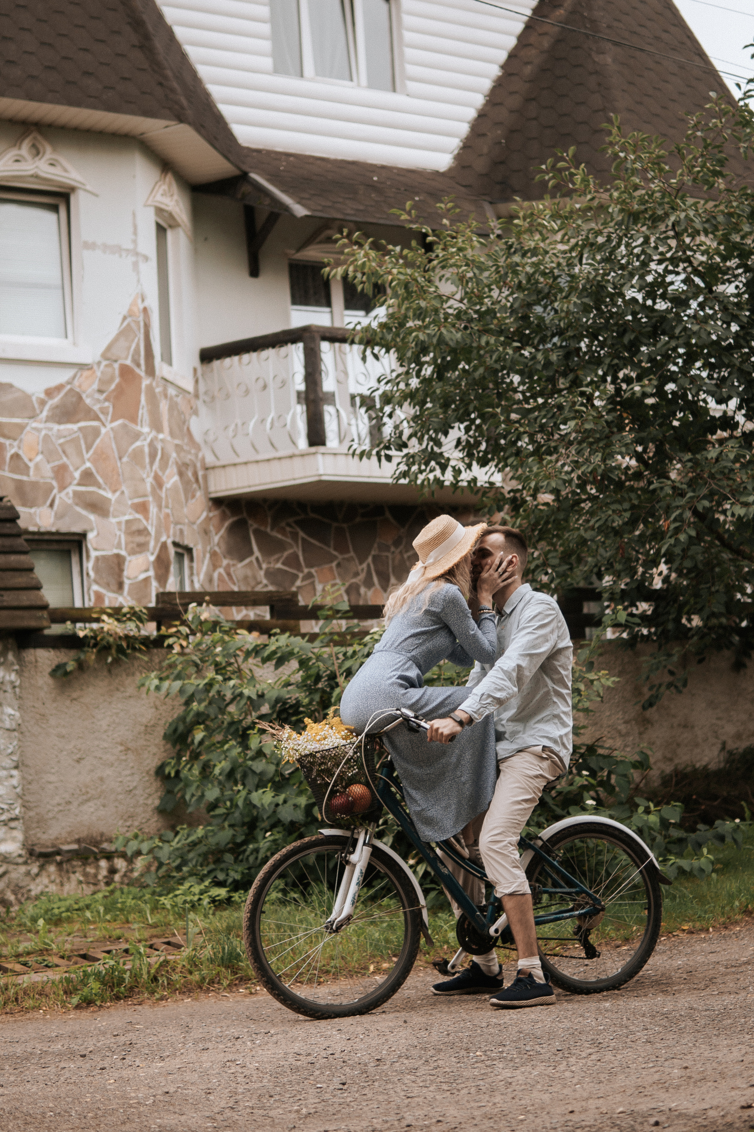 Итальянские каникулы любви. love story. Свадебный и портретный фотограф в Москве, Светлана Янковая