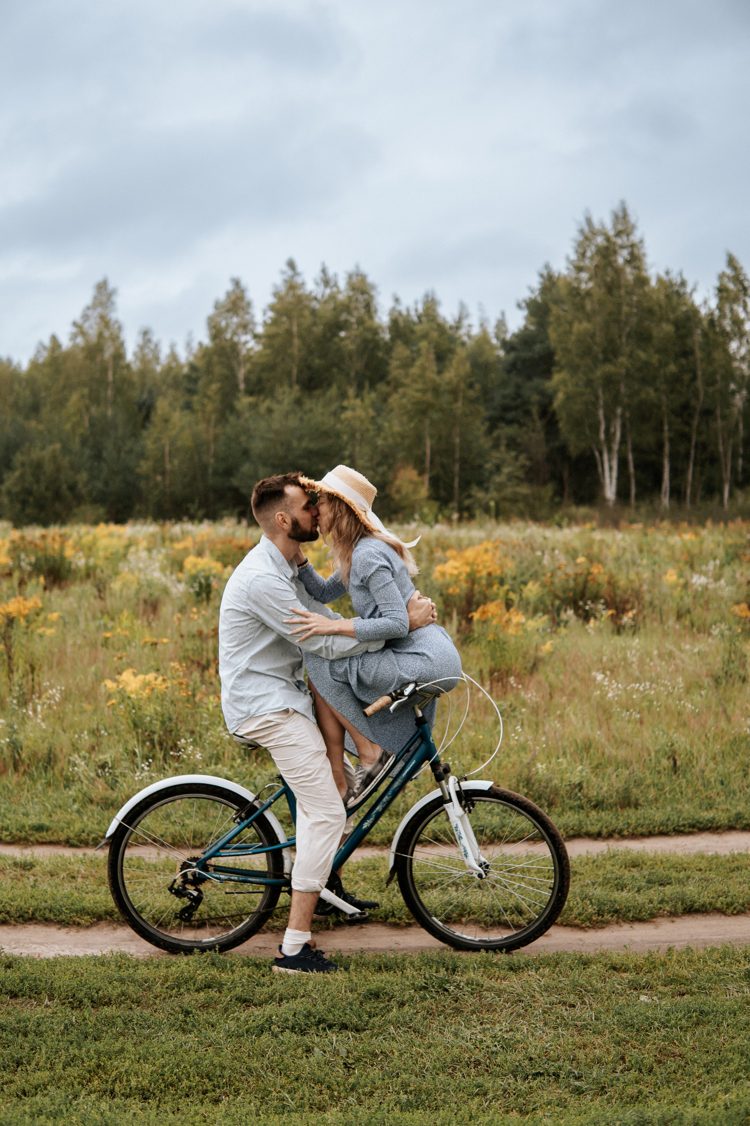 Итальянские каникулы любви. love story. Свадебный и портретный фотограф в Москве, Светлана Янковая