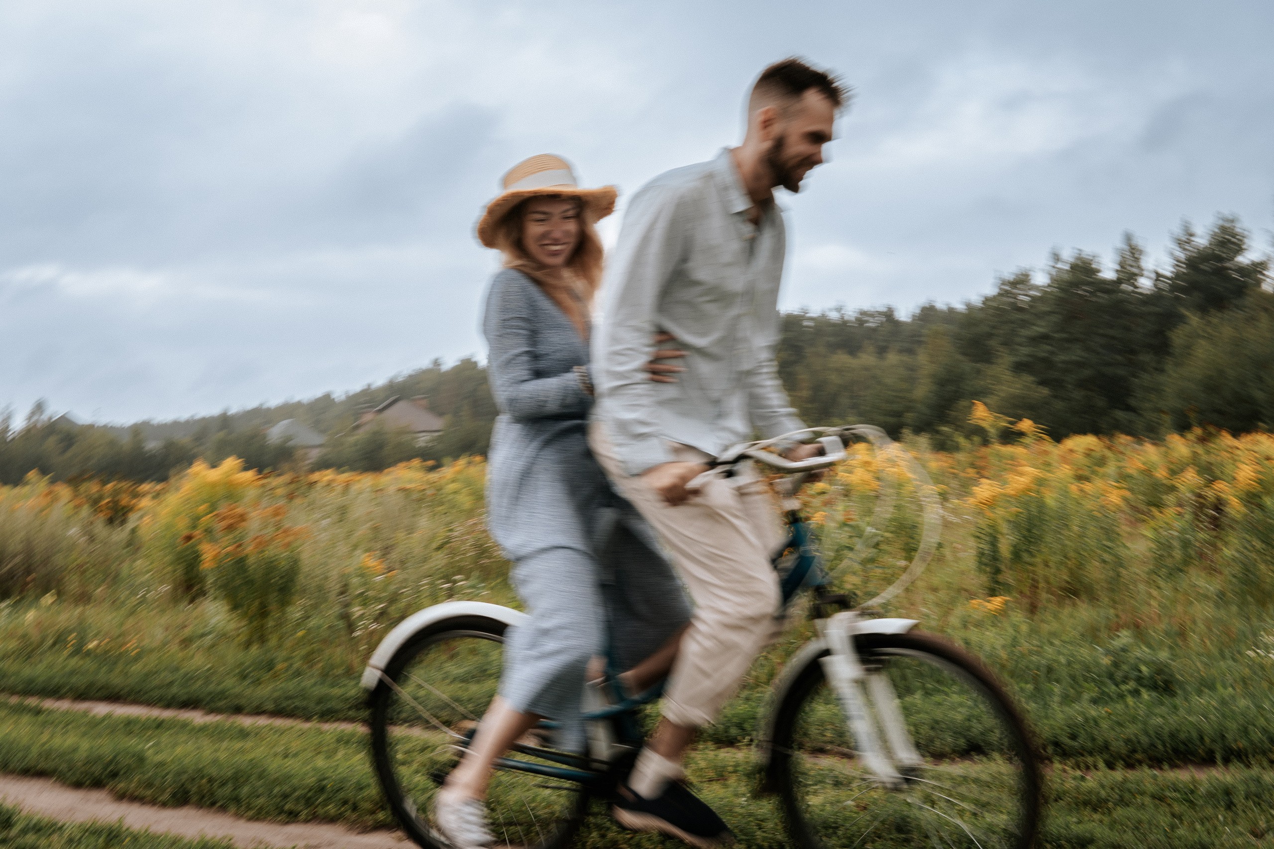 Итальянские каникулы любви. love story. Свадебный и портретный фотограф в Москве, Светлана Янковая