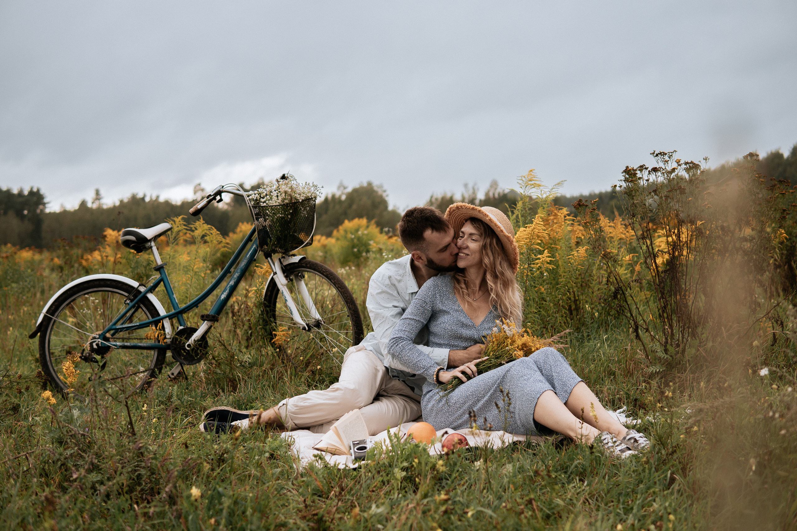Итальянские каникулы любви. love story. Свадебный и портретный фотограф в Москве, Светлана Янковая