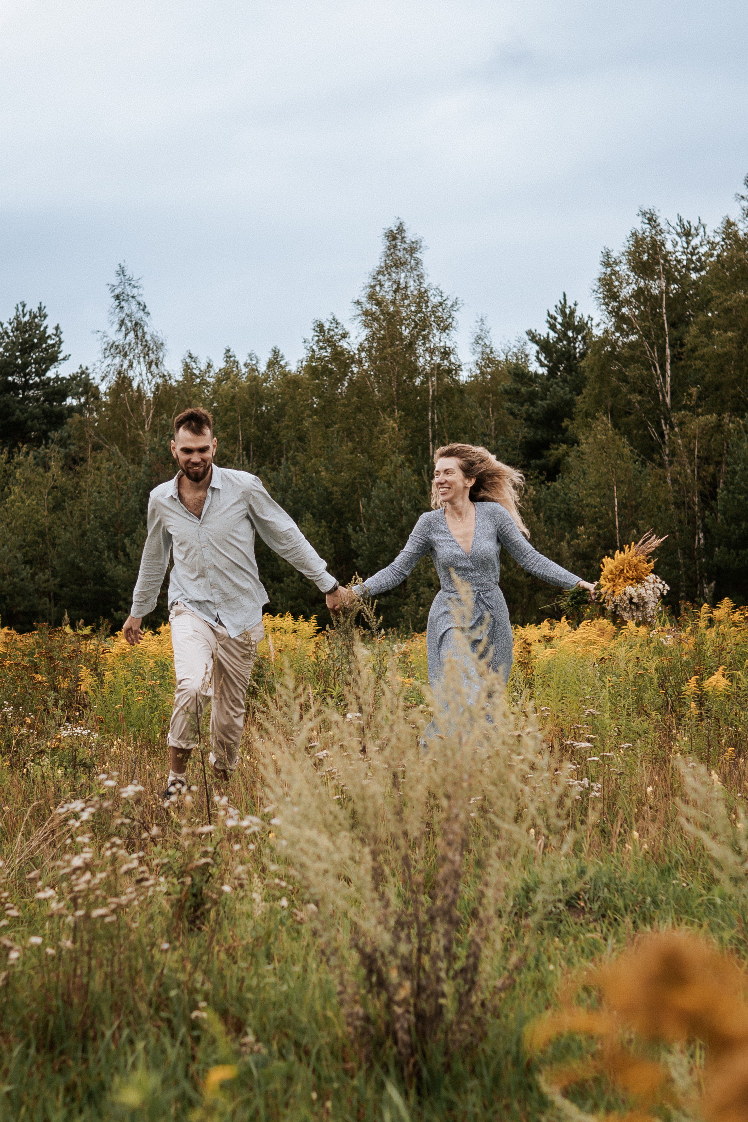 Итальянские каникулы любви. love story. Свадебный и портретный фотограф в Москве, Светлана Янковая
