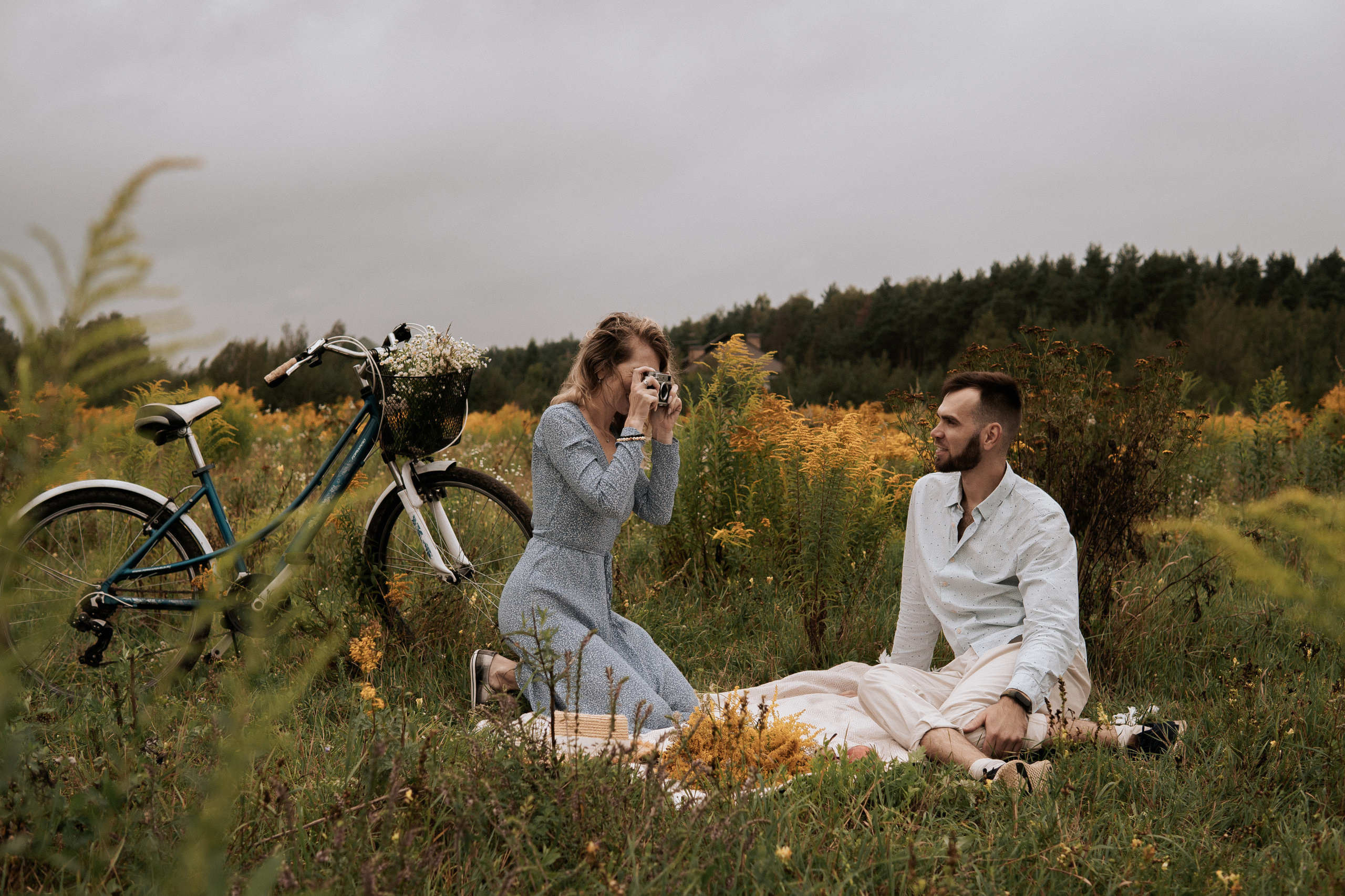Итальянские каникулы любви. love story. Свадебный и портретный фотограф в Москве, Светлана Янковая