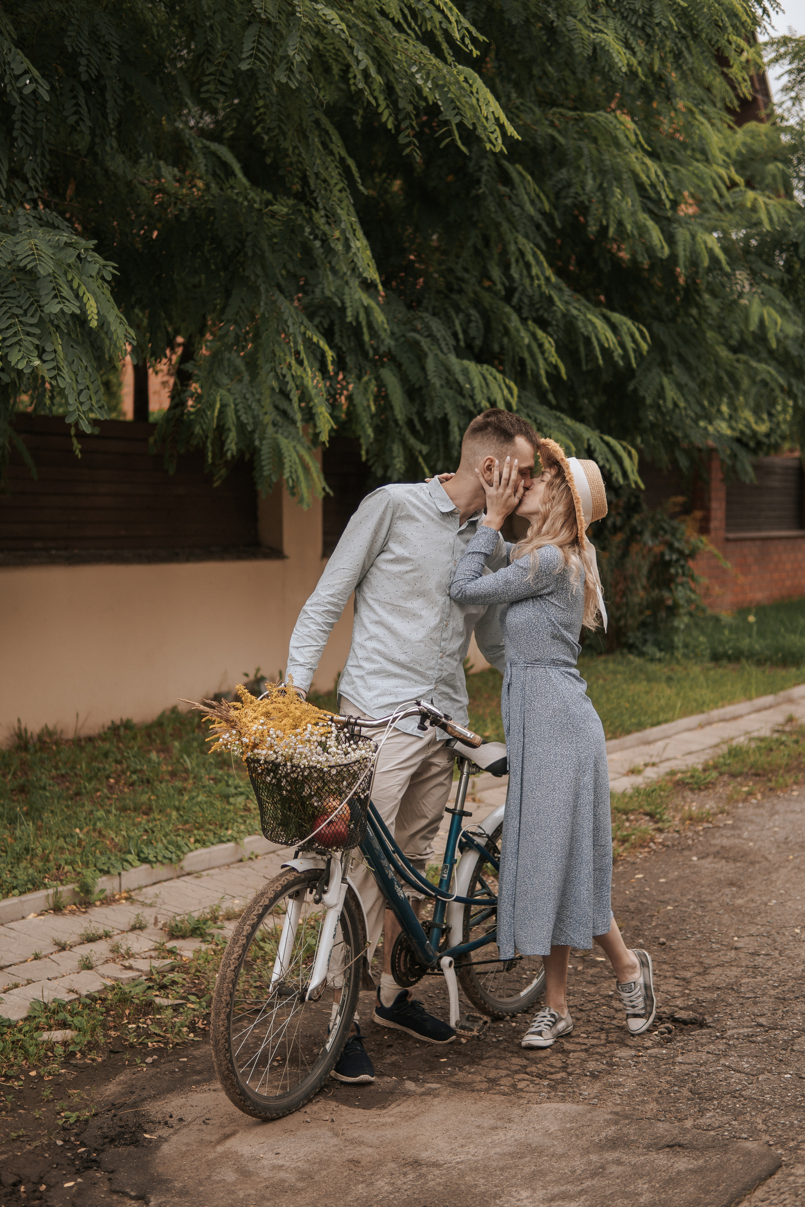 Итальянские каникулы любви. love story. Свадебный и портретный фотограф в Москве, Светлана Янковая