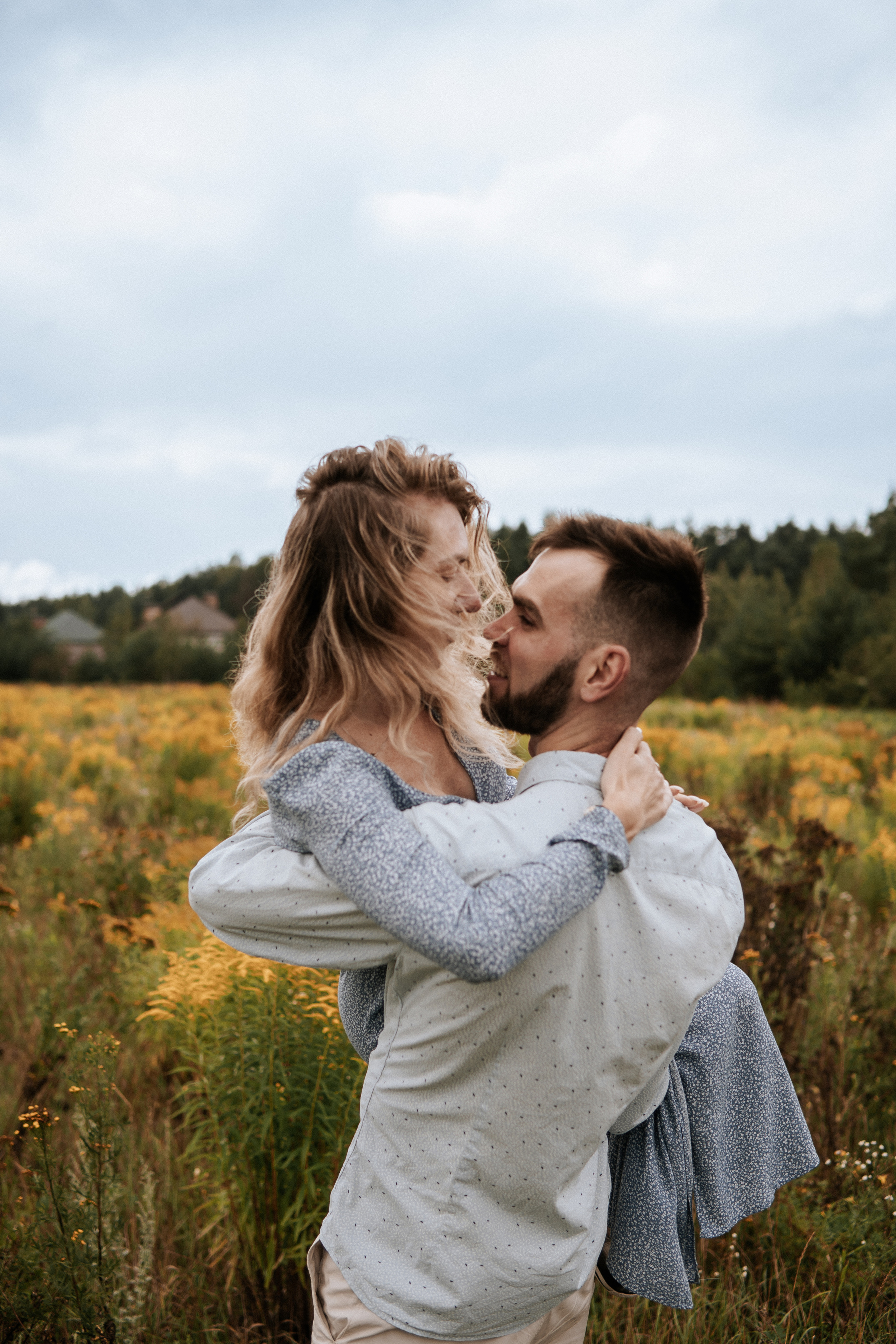 Итальянские каникулы любви. love story. Свадебный и портретный фотограф в Москве, Светлана Янковая