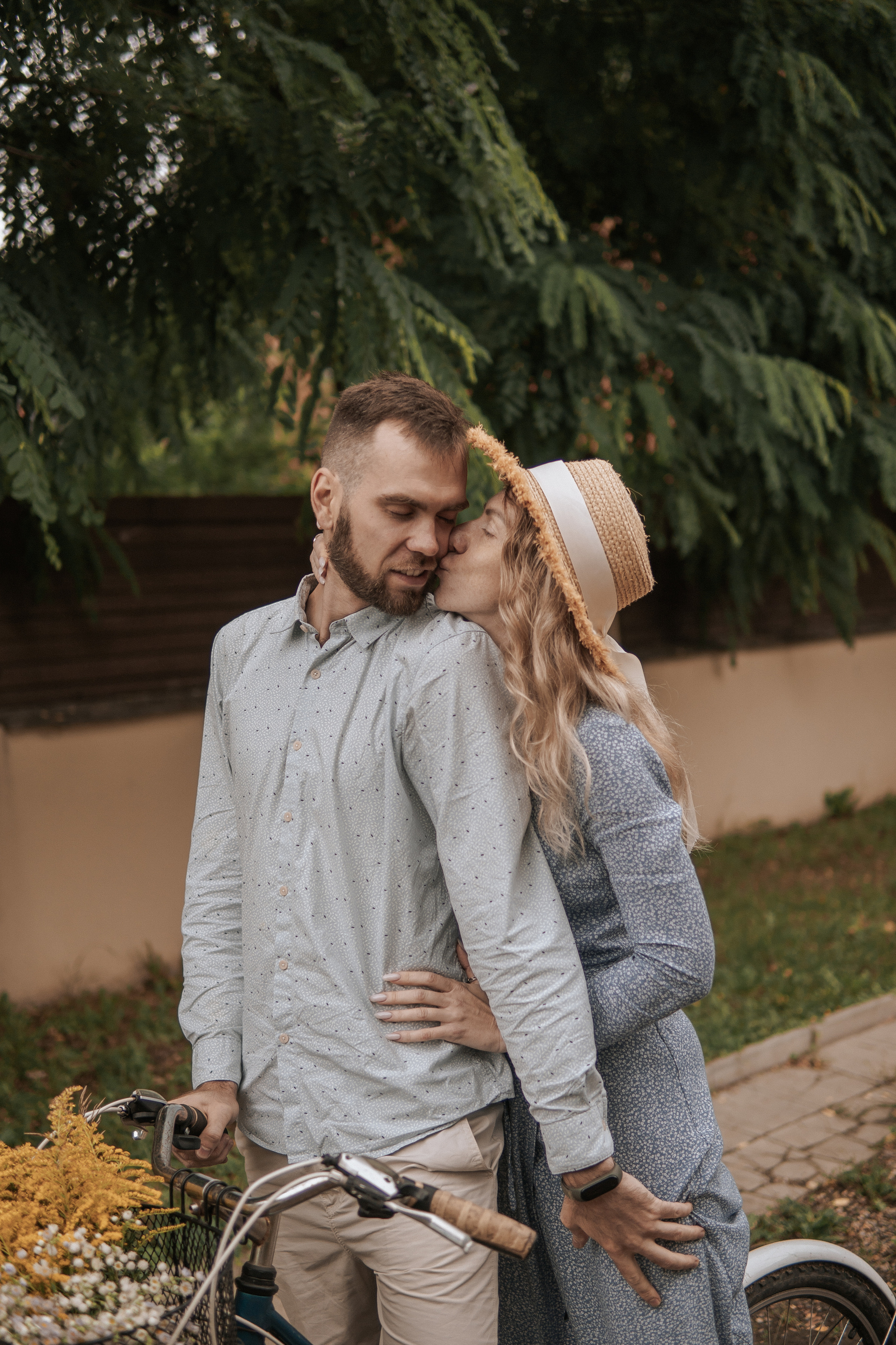 Итальянские каникулы любви. love story. Свадебный и портретный фотограф в Москве, Светлана Янковая