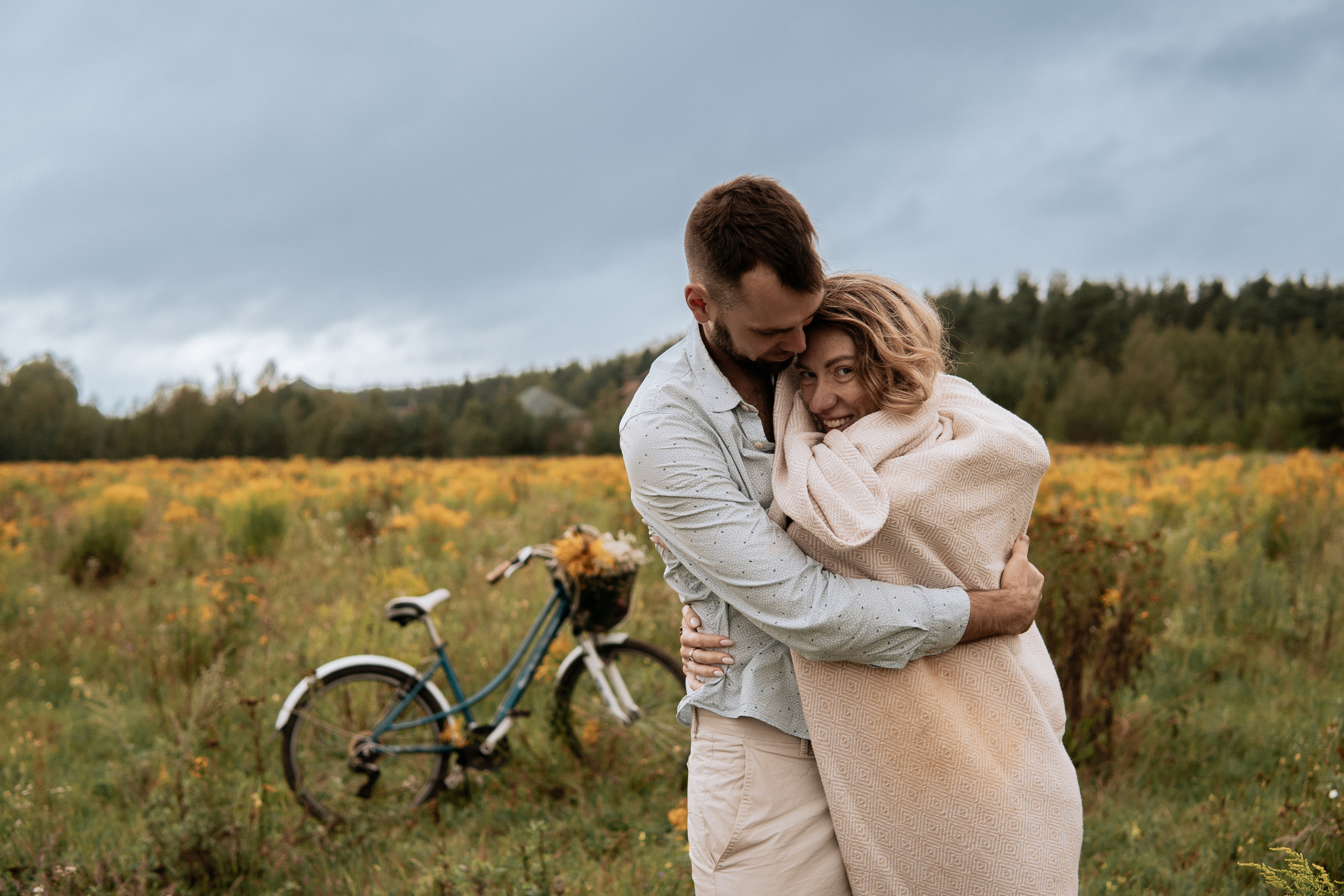Итальянские каникулы любви. love story. Свадебный и портретный фотограф в Москве, Светлана Янковая