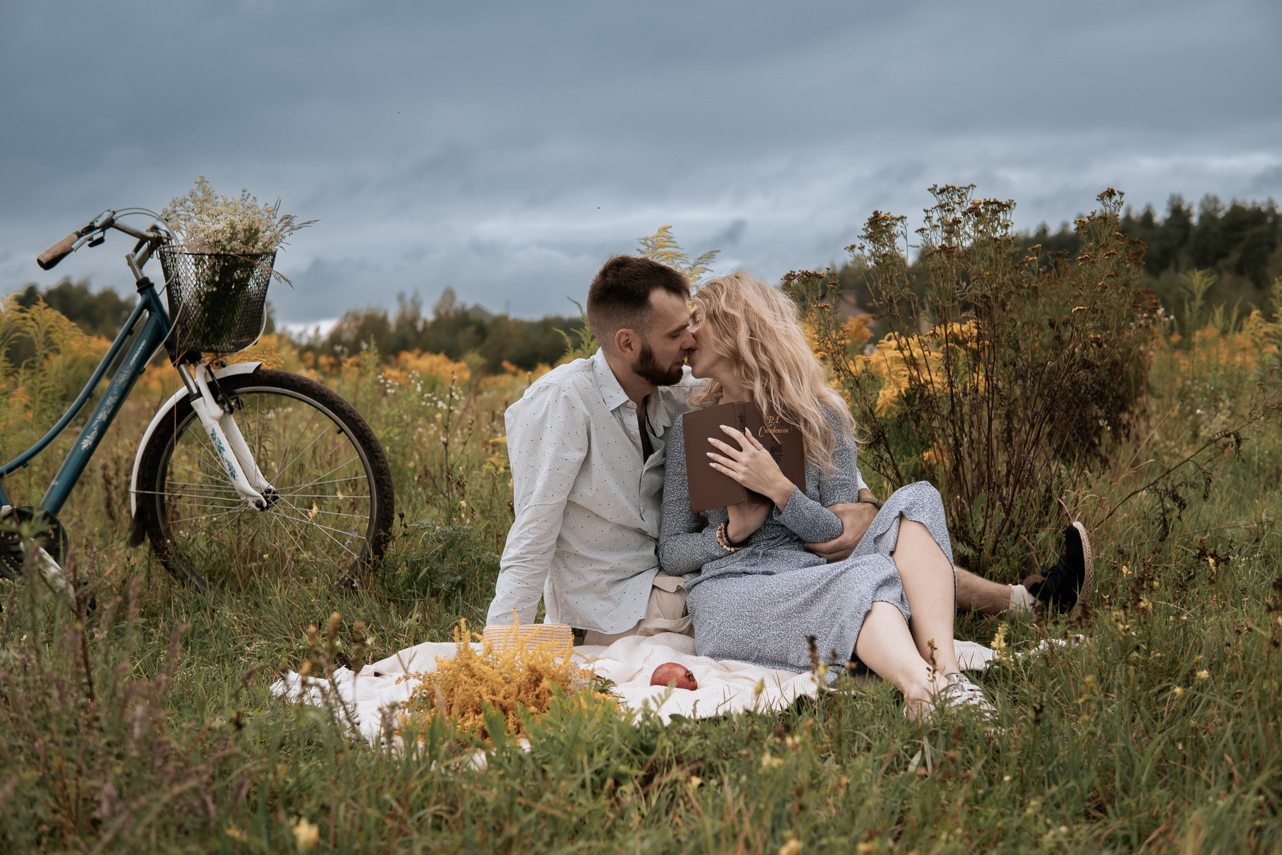 Итальянские каникулы любви. love story. Свадебный и портретный фотограф в Москве, Светлана Янковая